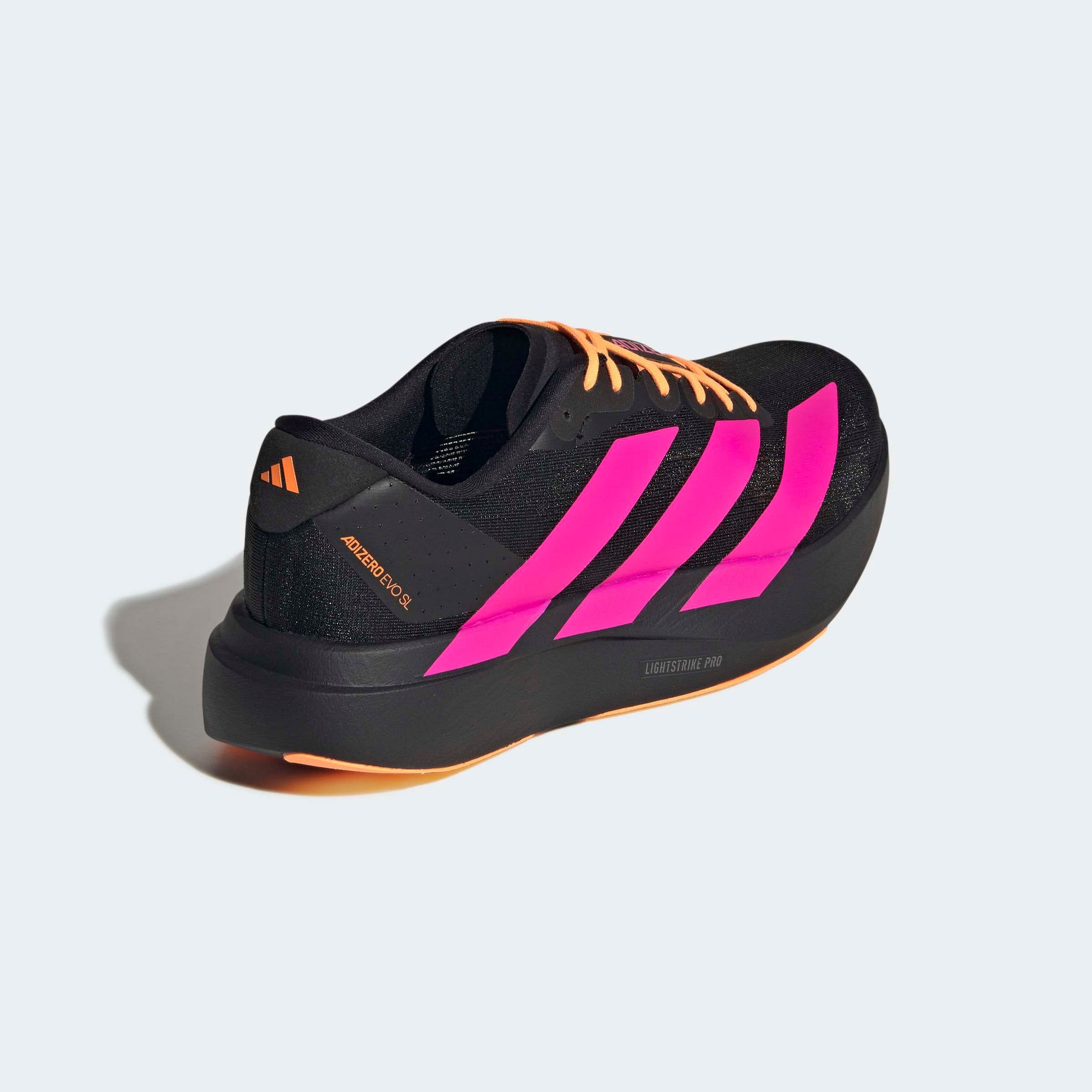 adidas Performance Chaussure de course »ADIZERO EVO SL«  inspiré du design de l'Adios Pro Evo