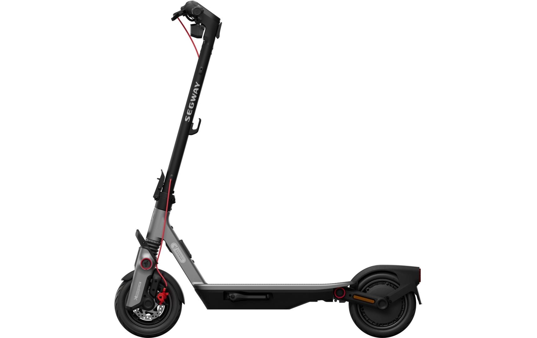 E-Scooter »Segway-Ninebot Ninebot F3 D«