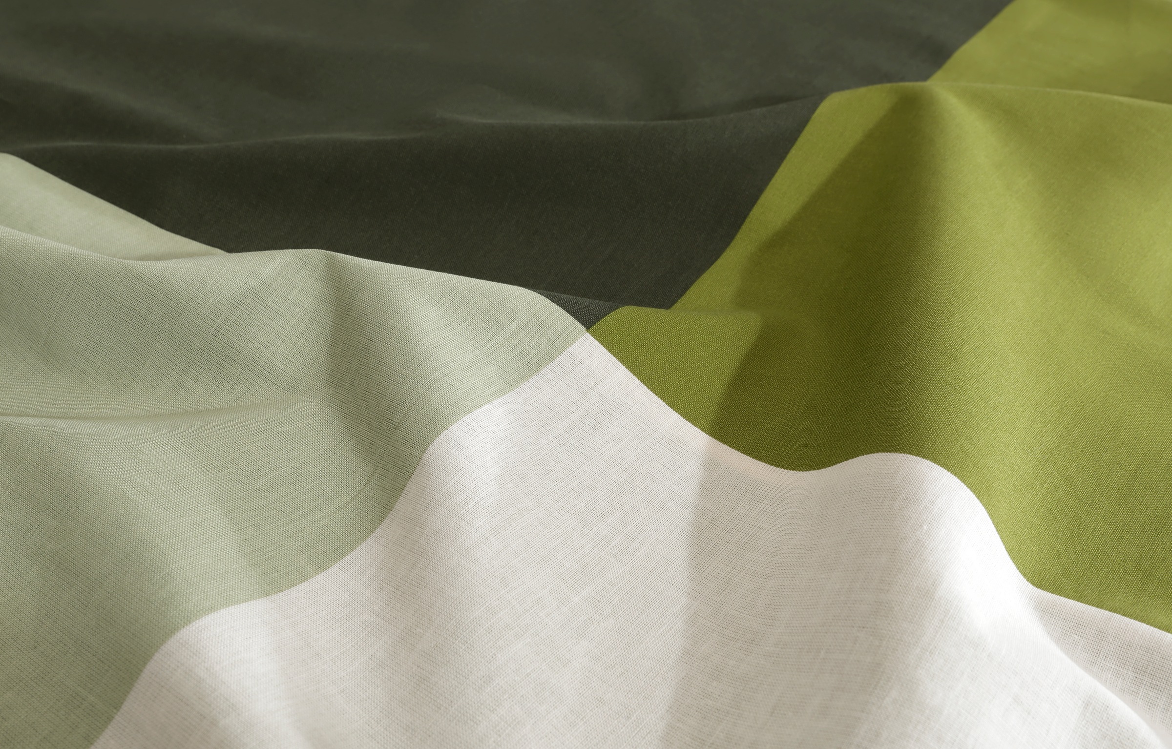 GOODproduct Linge de lit »Tirrell« 2 Bettwäsche ab Gr. 135x200 cm, 100% Baumwolle, Marke H.I.S by GOODproduct