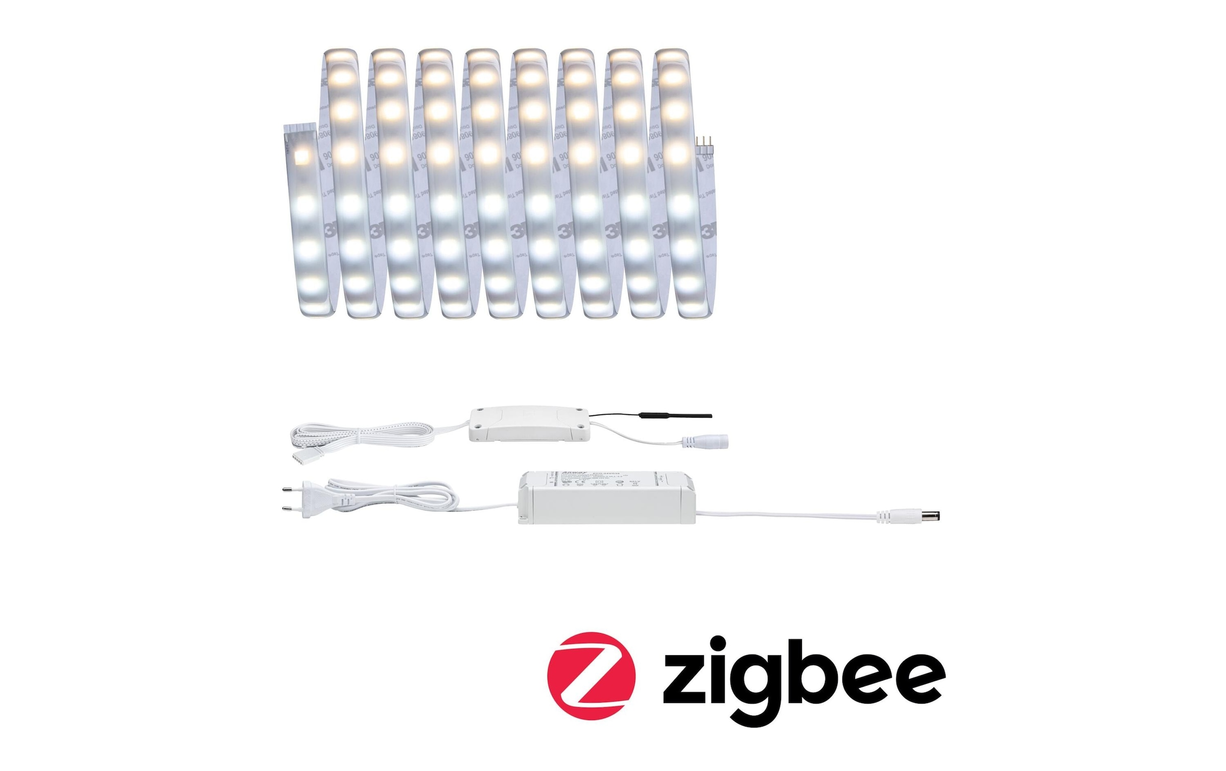 Paulmann LED-Streifen »Stripe MaxLED 500 Basi«