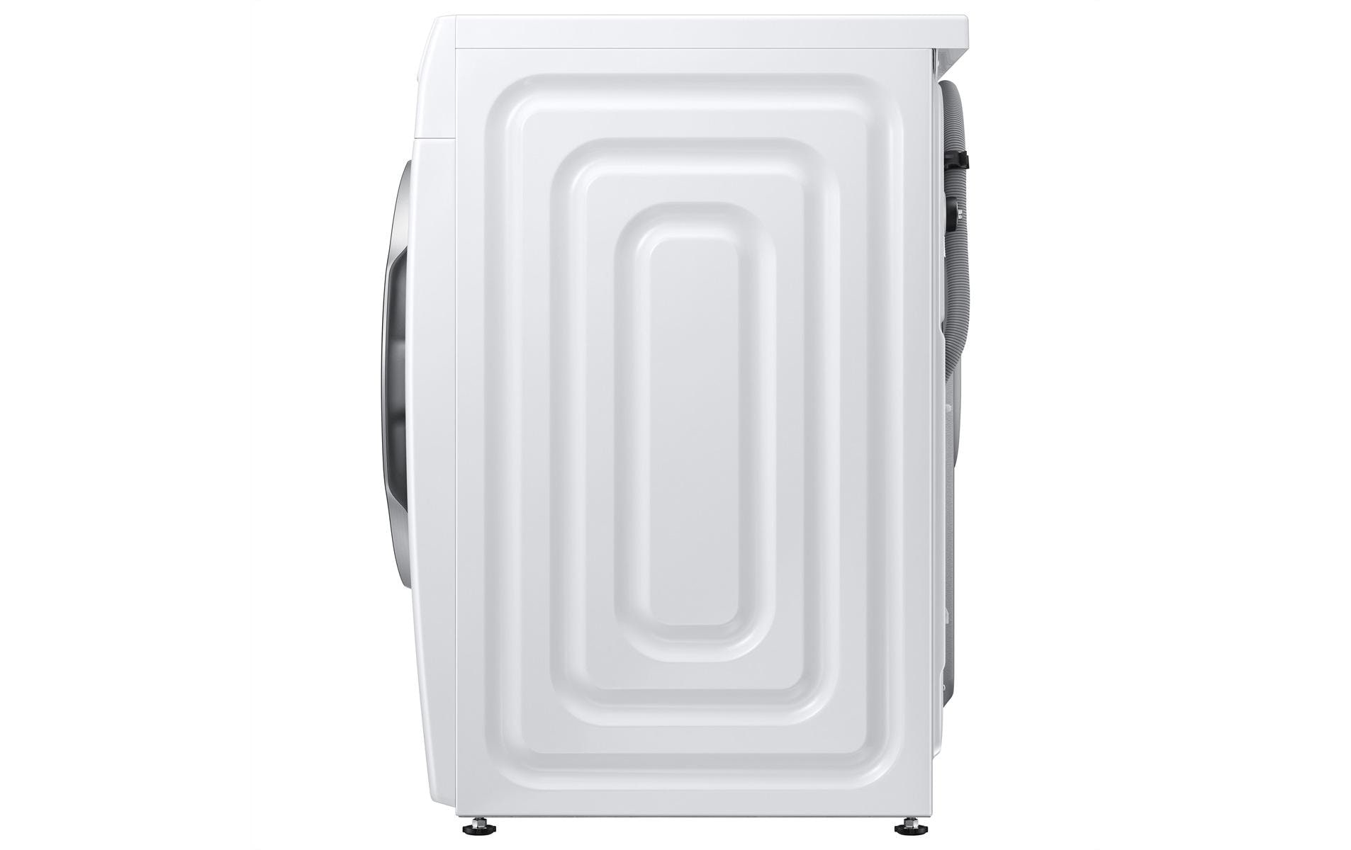 Image of Samsung Waschmaschine "WW6400 Links" Frontloader mit 10 kg Ladekapazität