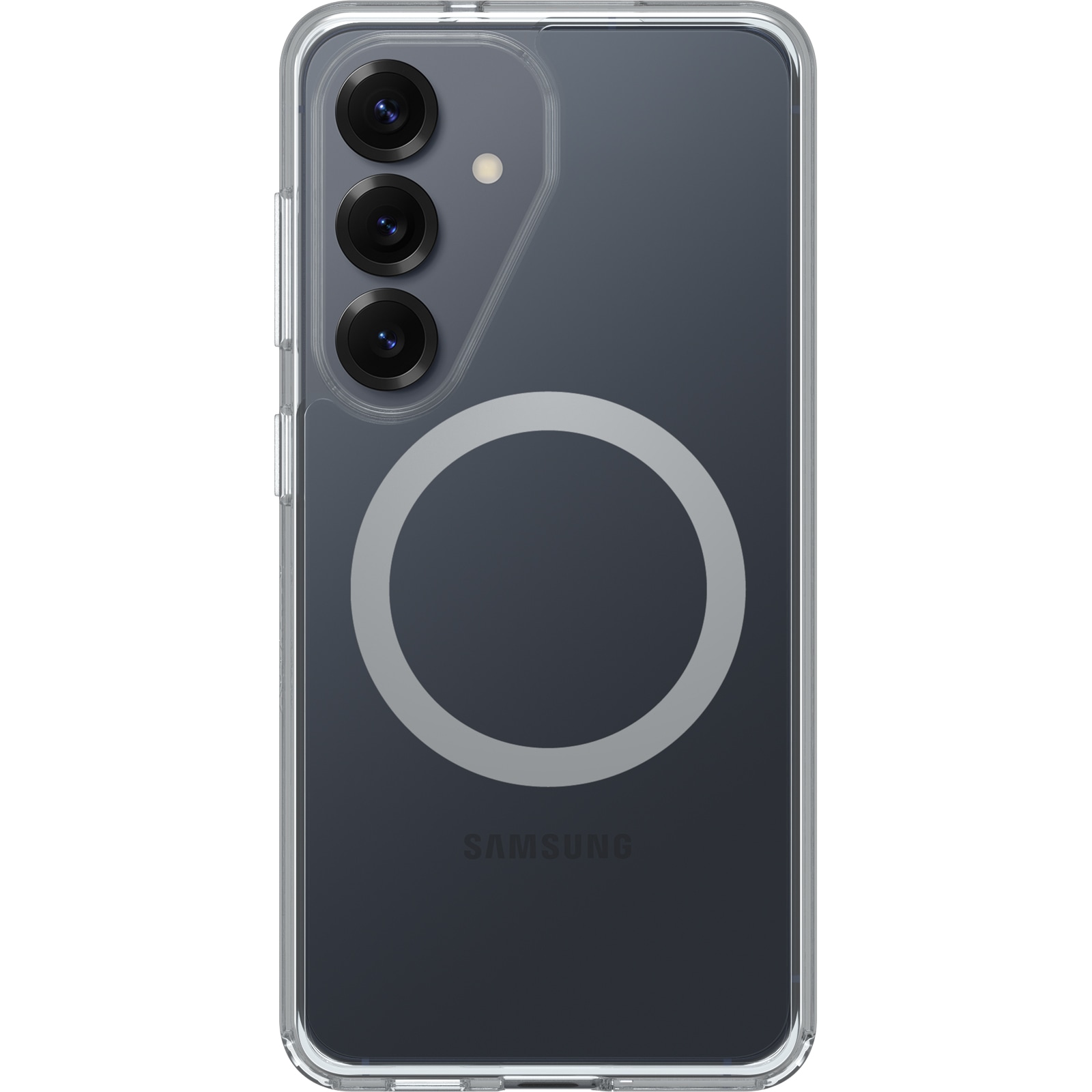 Otterbox Handyhülle »Symmetry Series für Samsung Galaxy S26« Samsung Galaxy S26 Backcover, Schutzhülle, Handyschutzhülle, Case, Schutzcase, stossfest