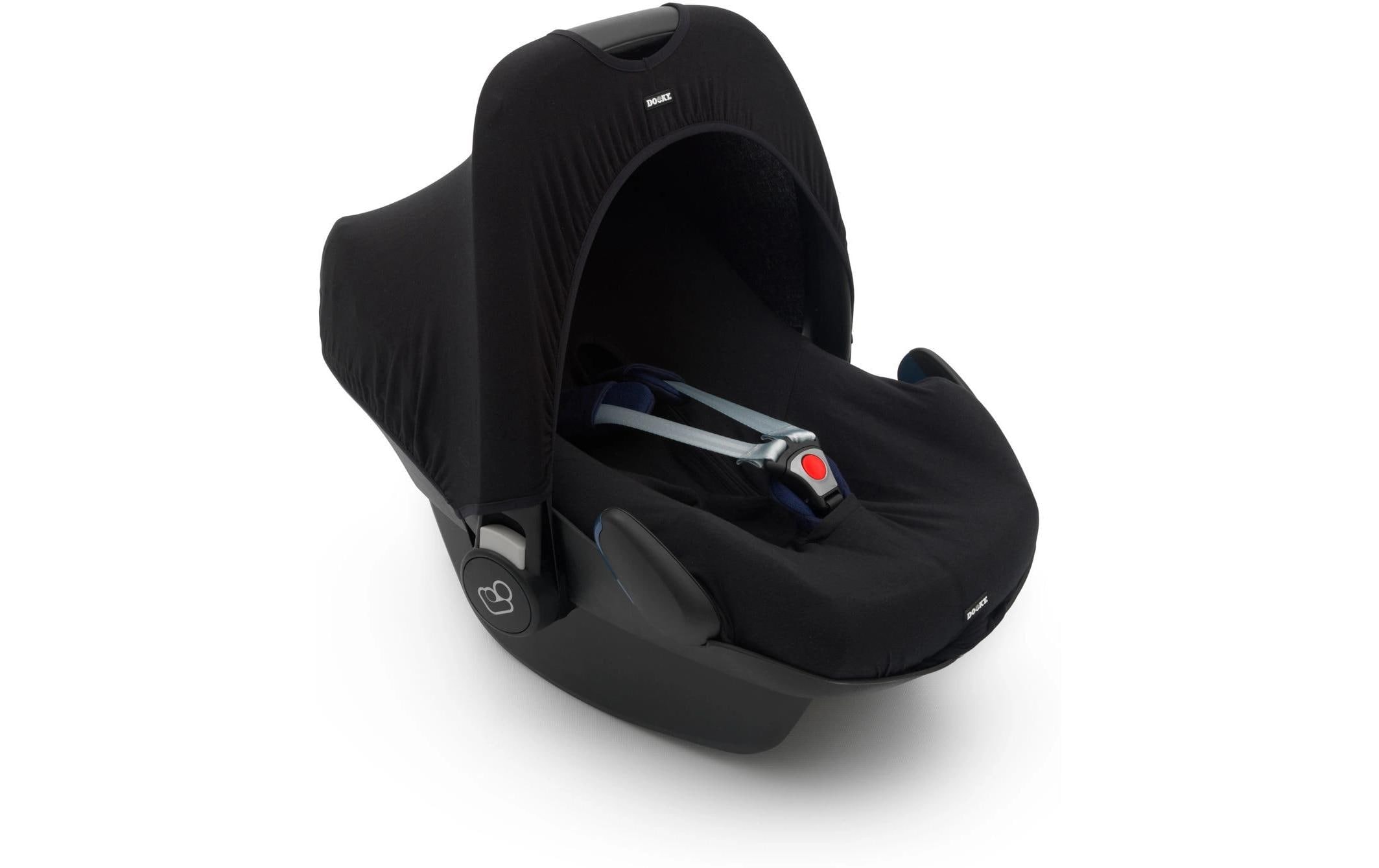 Dooky Housse de siège pour enfant »0+ Uni«