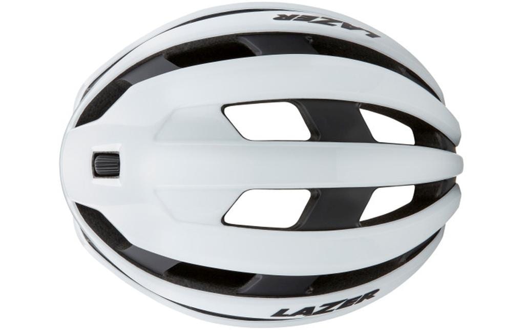 Lazer Fahrradhelm »Sphere MIPS White Black,«