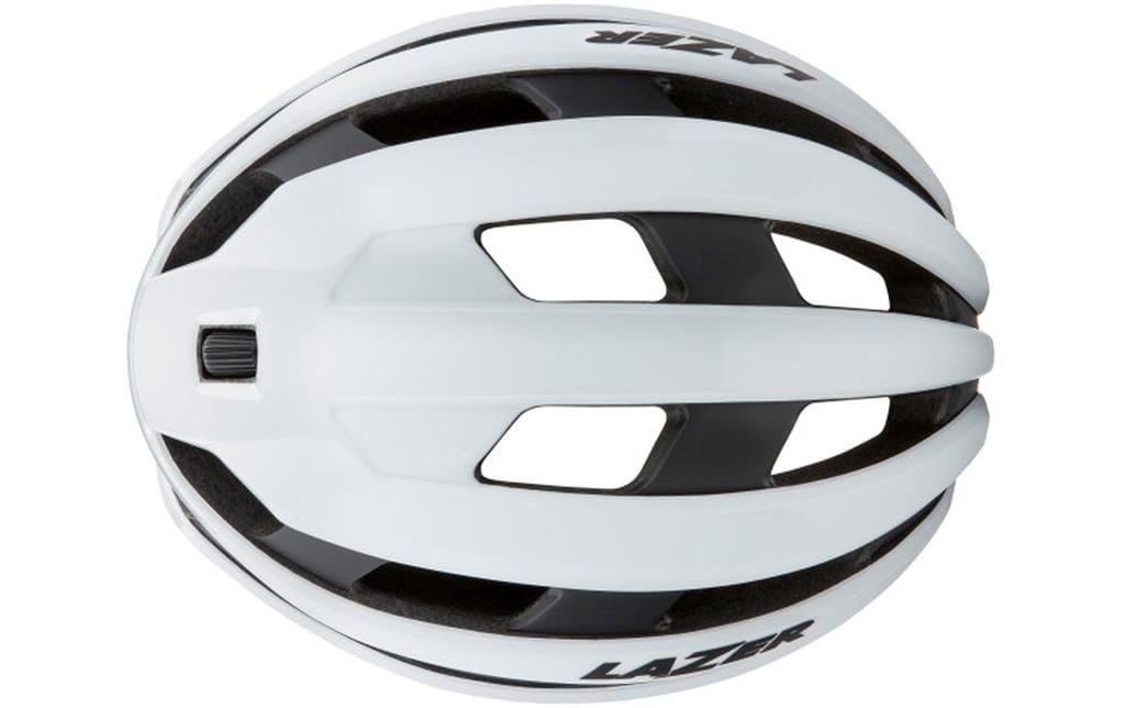 Lazer Fahrradhelm »Sphere MIPS White Black,«