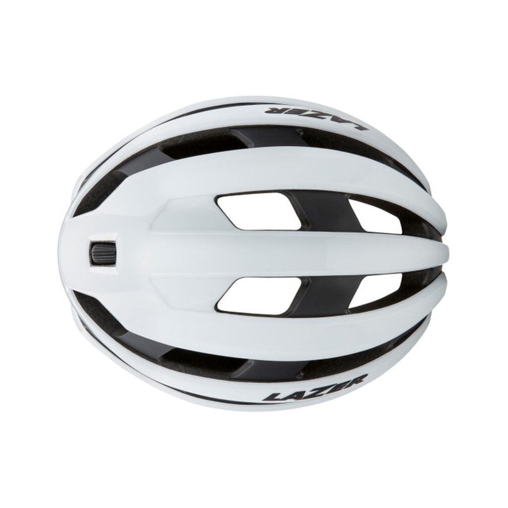Lazer Fahrradhelm »Sphere MIPS White Black,«