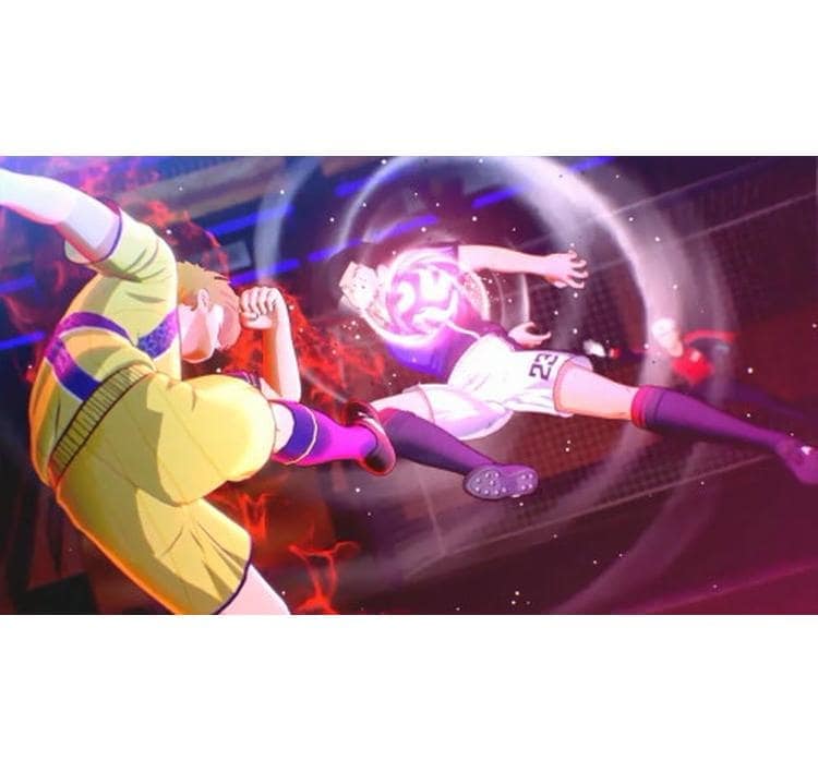 BANDAI NAMCO Logiciel de jeu »Captain Tsubasa 2: World Fighters [PS5] (D/F/I) (Box)« PlayStation 5