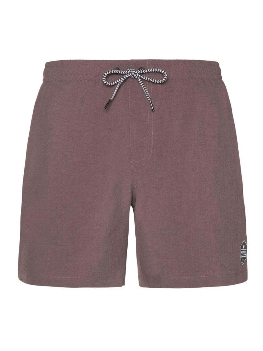 Protest Maillot de bain »Badehose DAVEY«