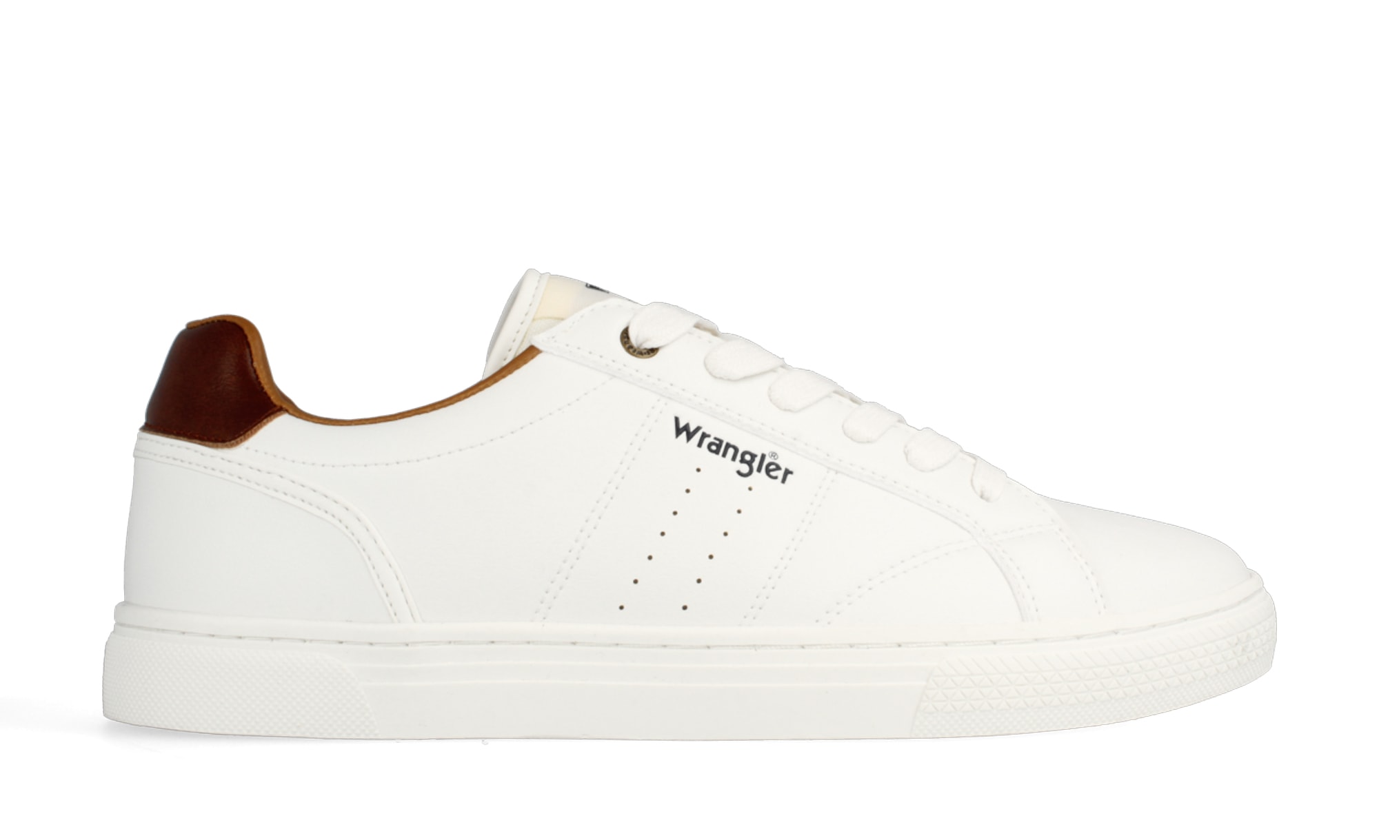 Wrangler Sneakers »RITCHY MEN LOW«