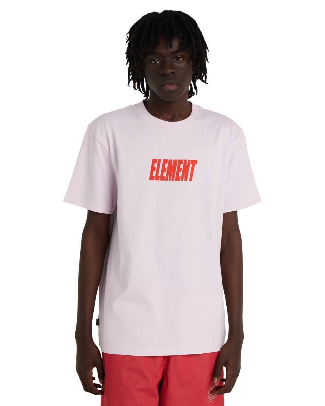 Image of Element T-Shirt "Pool Draining"
