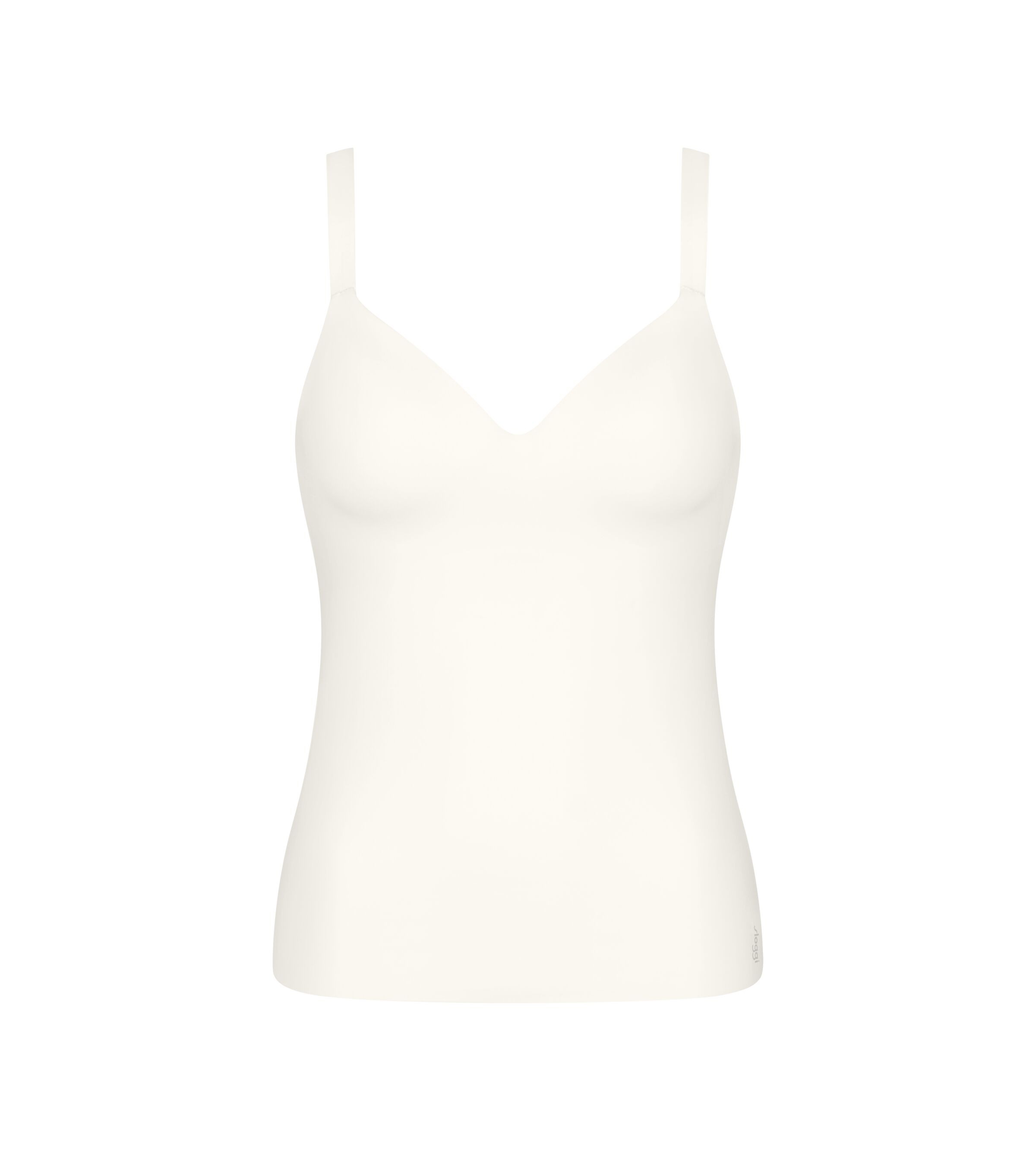 sloggi »ZERO Feel 2.0 THE UP Bra Shirt« nahtlos und unsichtbar