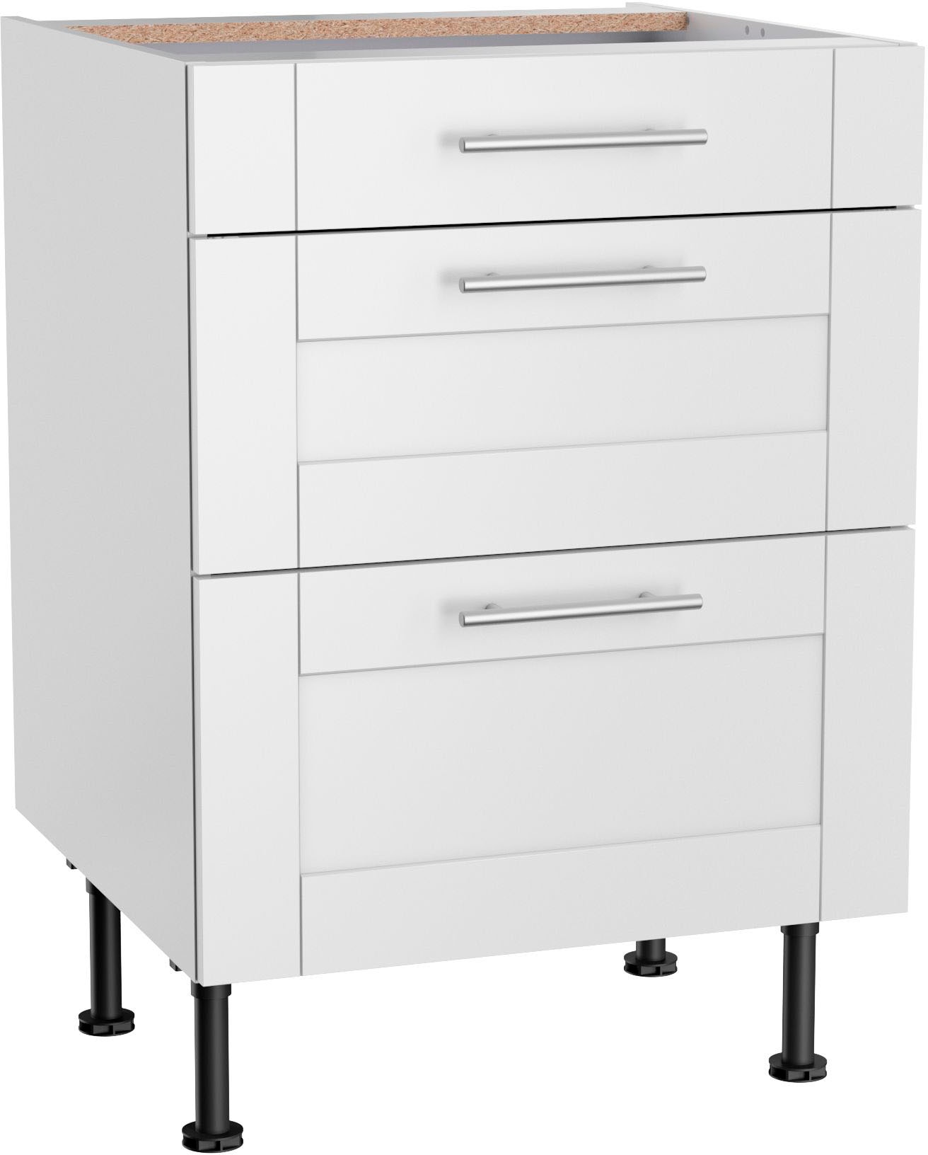 OPTIFIT Unterschrank »Ahus«, Breite 60 cm