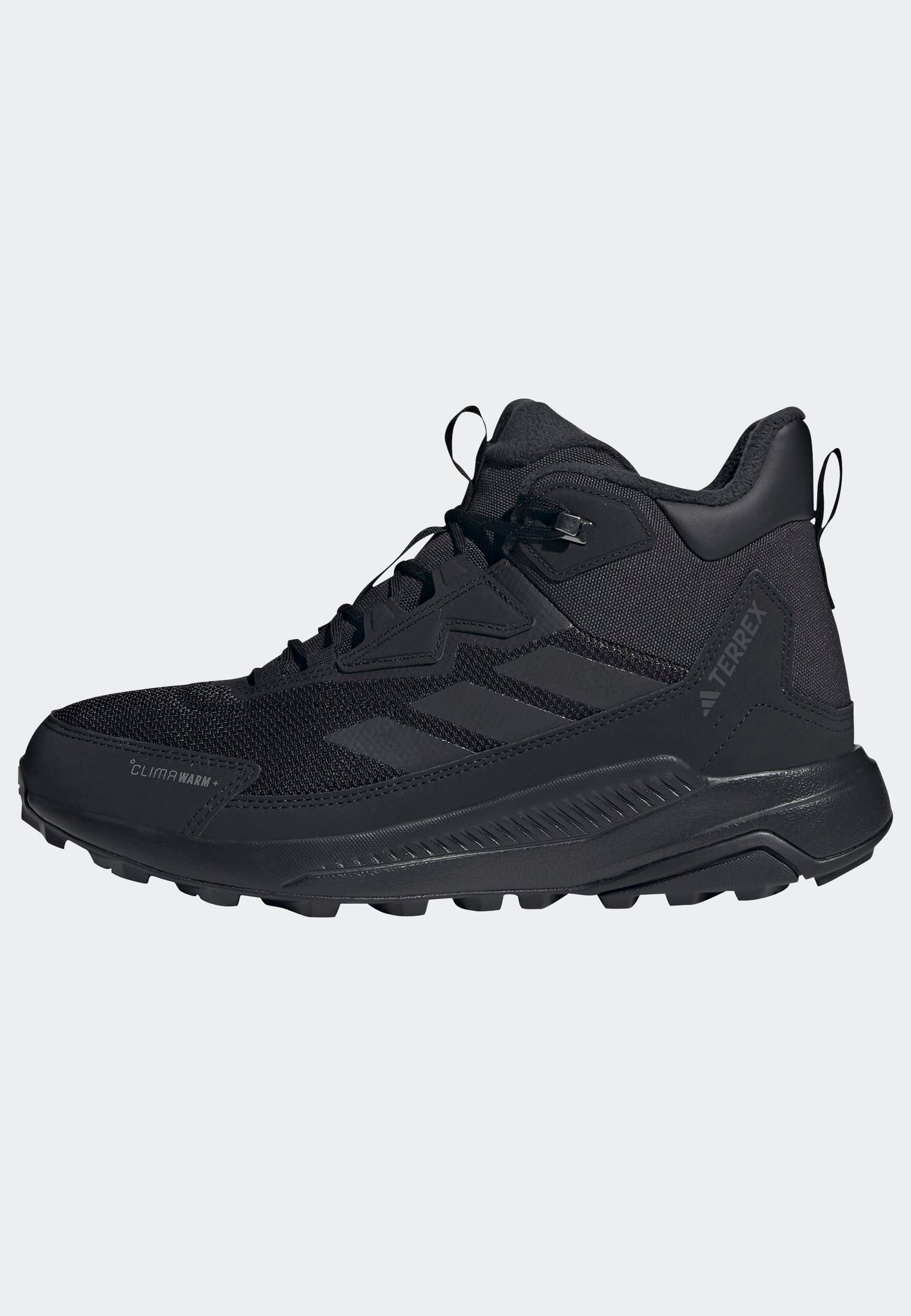 adidas TERREX Wanderschuh »TERREX ANYLANDER CLIMAWARM+ E«