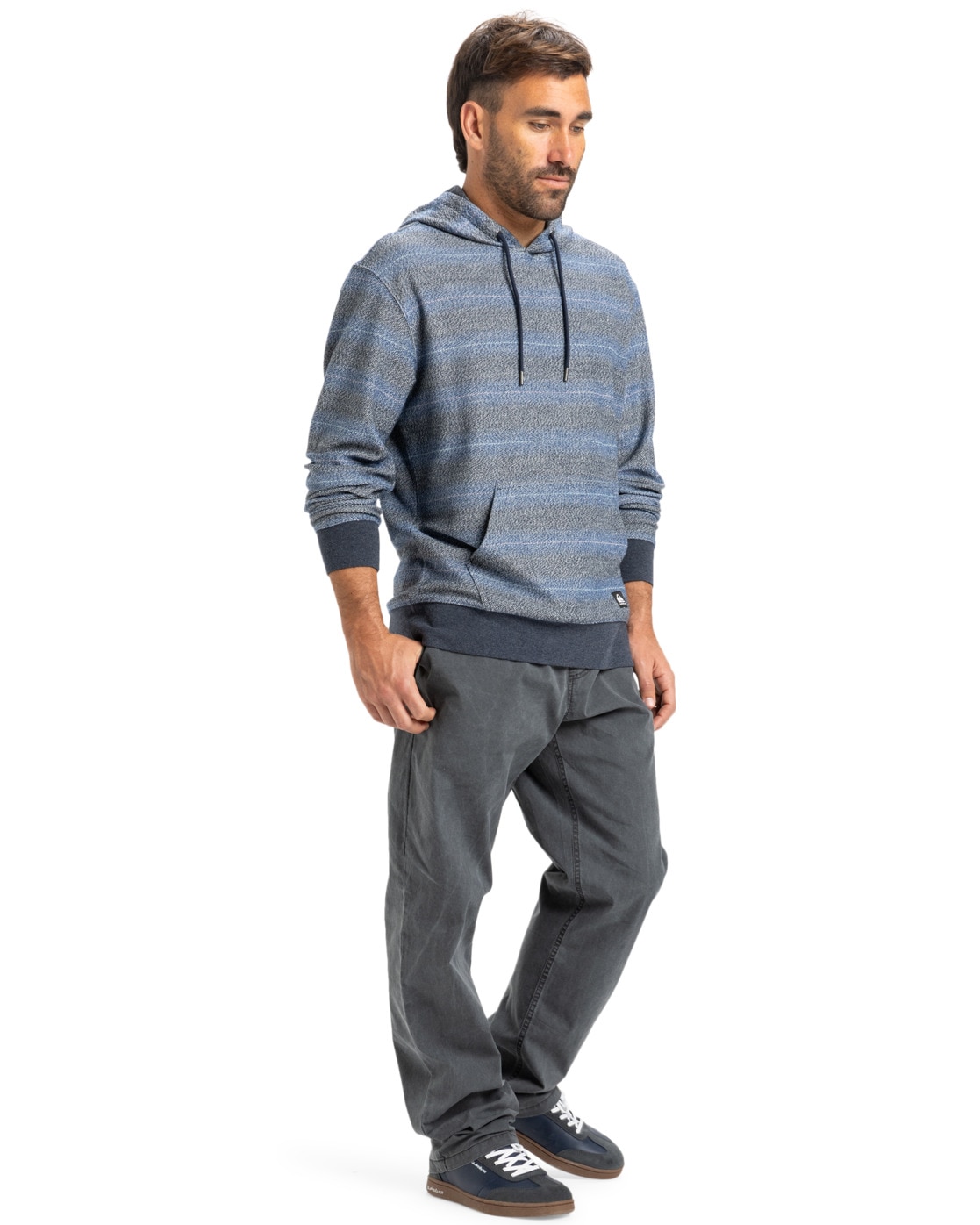 Quiksilver Hoodie »Great Otway«
