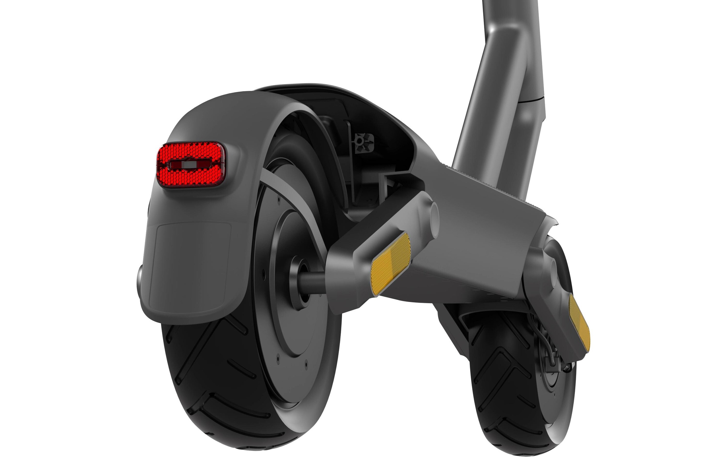 E-Scooter »Yadea Elite Max«