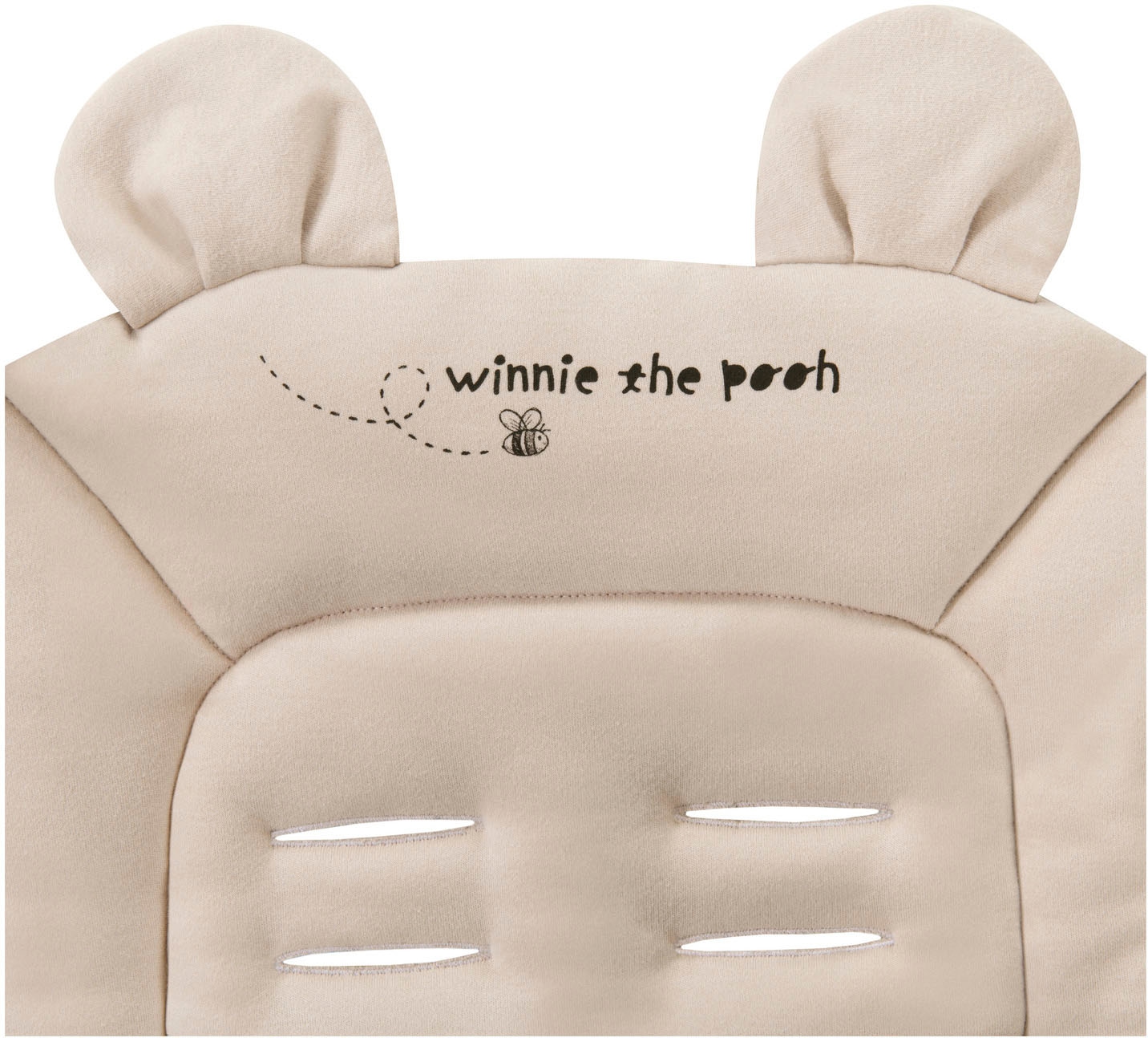 Hauck Kinderwagen-Sitzauflage »Seat Liner« kompatibel mit hauck Buggys, Kinderwagen und Fahrradanhängern