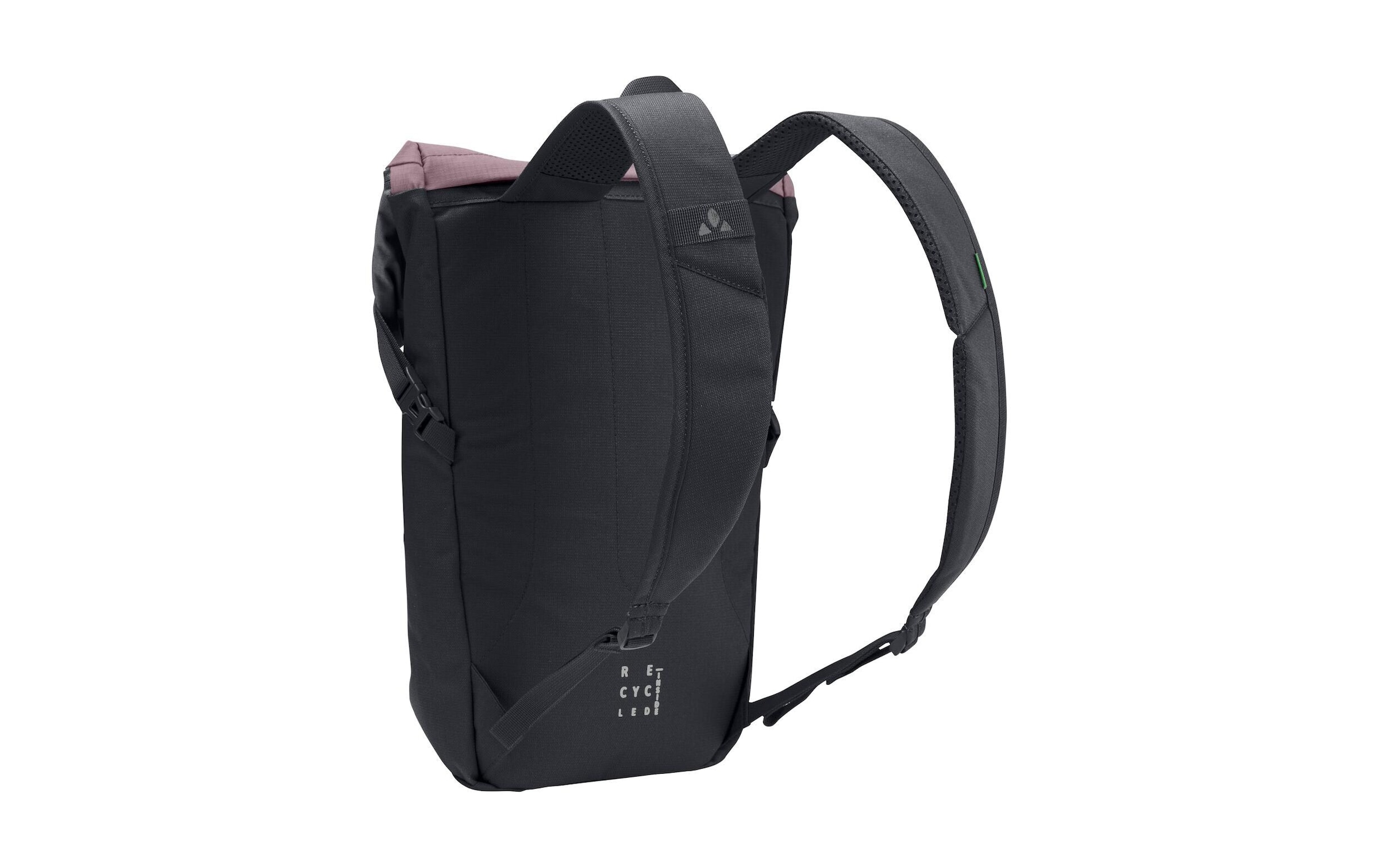VAUDE Sac à dos de loisirs »Unuk II« Pour la vie urbaine, volume 8 litres, avec compartiment séparé pour téléphone