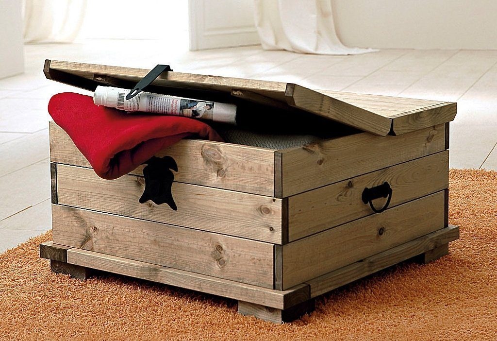 Image of Home affaire Couchtisch »Valencia«, mit grosszügigem Stauraum bei Ackermann Versand Schweiz