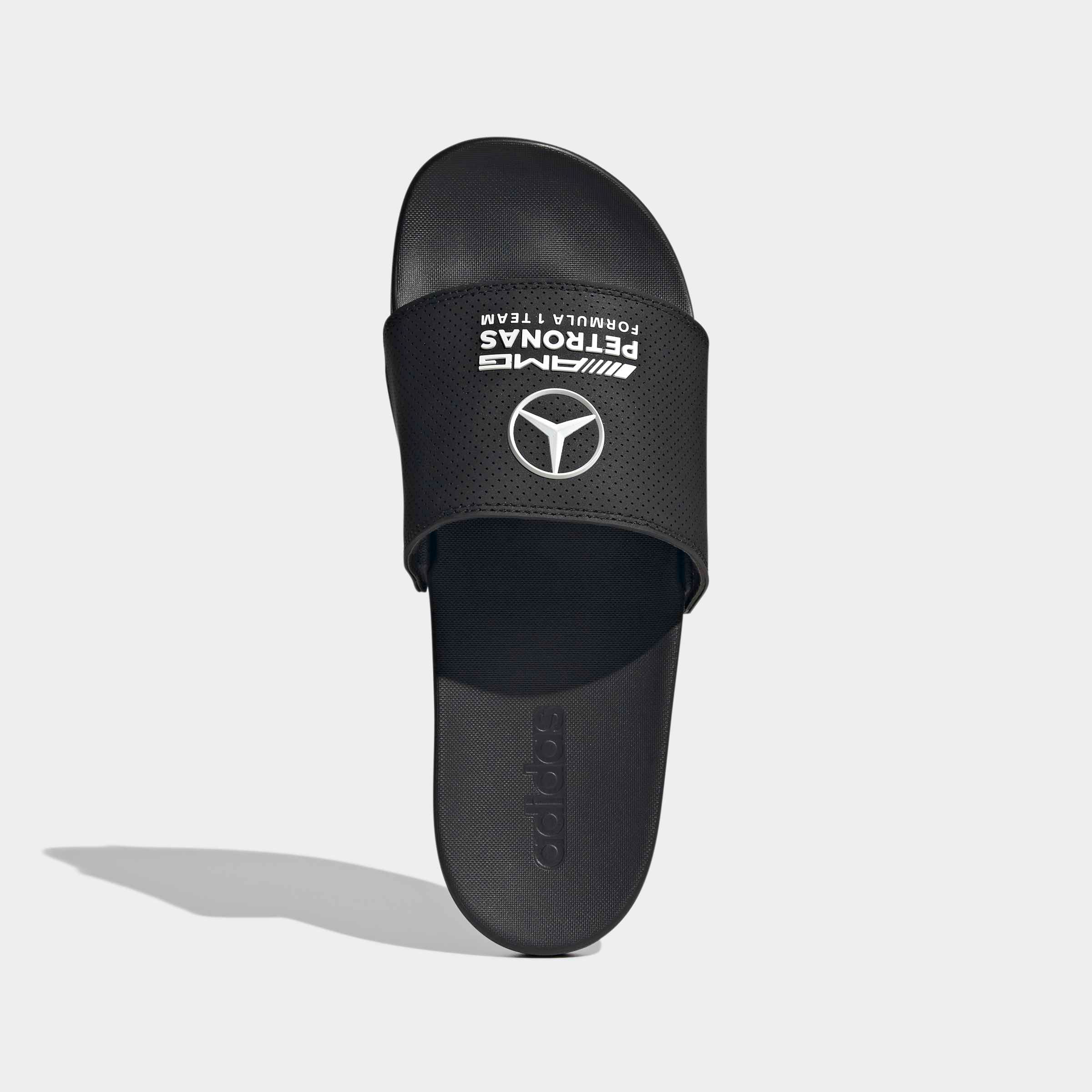 adidas Performance Badesandale »ADILETTE COMFORT MER«  Mercedes AMG Motorsport
