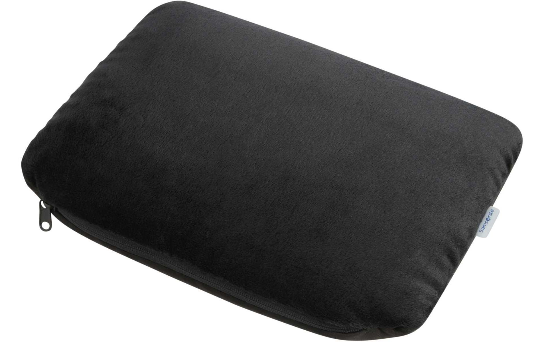 Samsonite Nackenkissen "Reversibel"