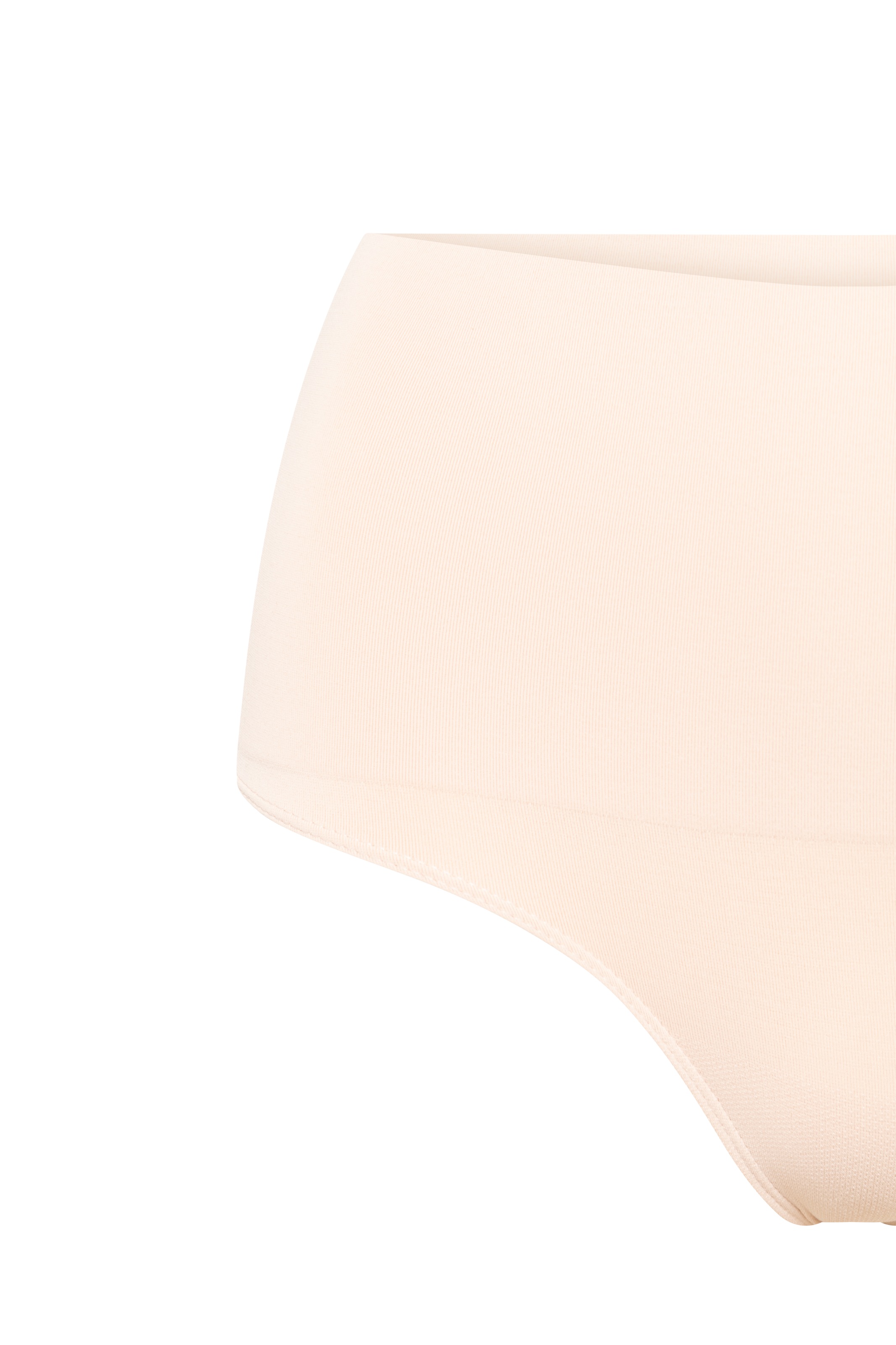 Sarlini Shapingstring mit Elasthan-Anteil, aus Polyamid