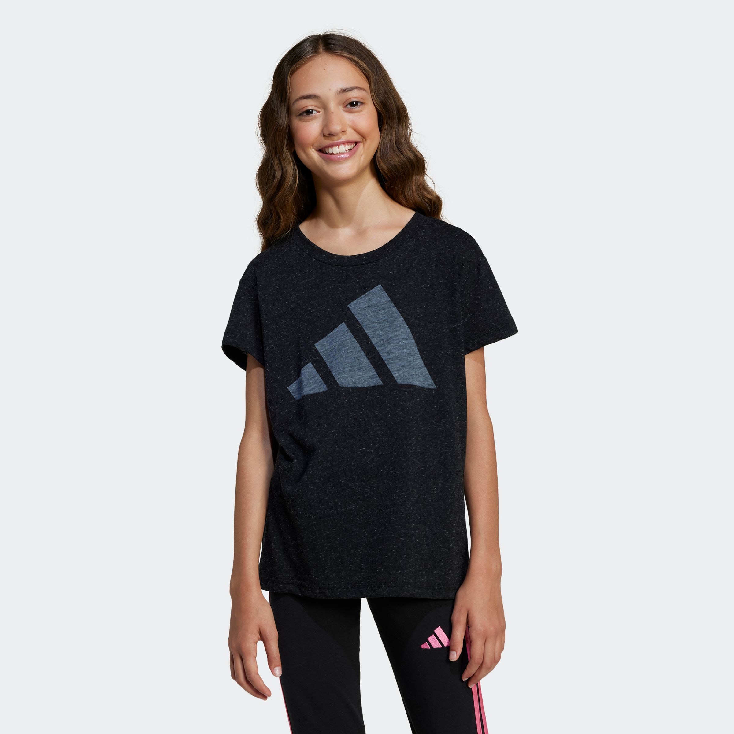 Image of adidas Sportswear T-Shirt "ESSENTIALS KIDS"