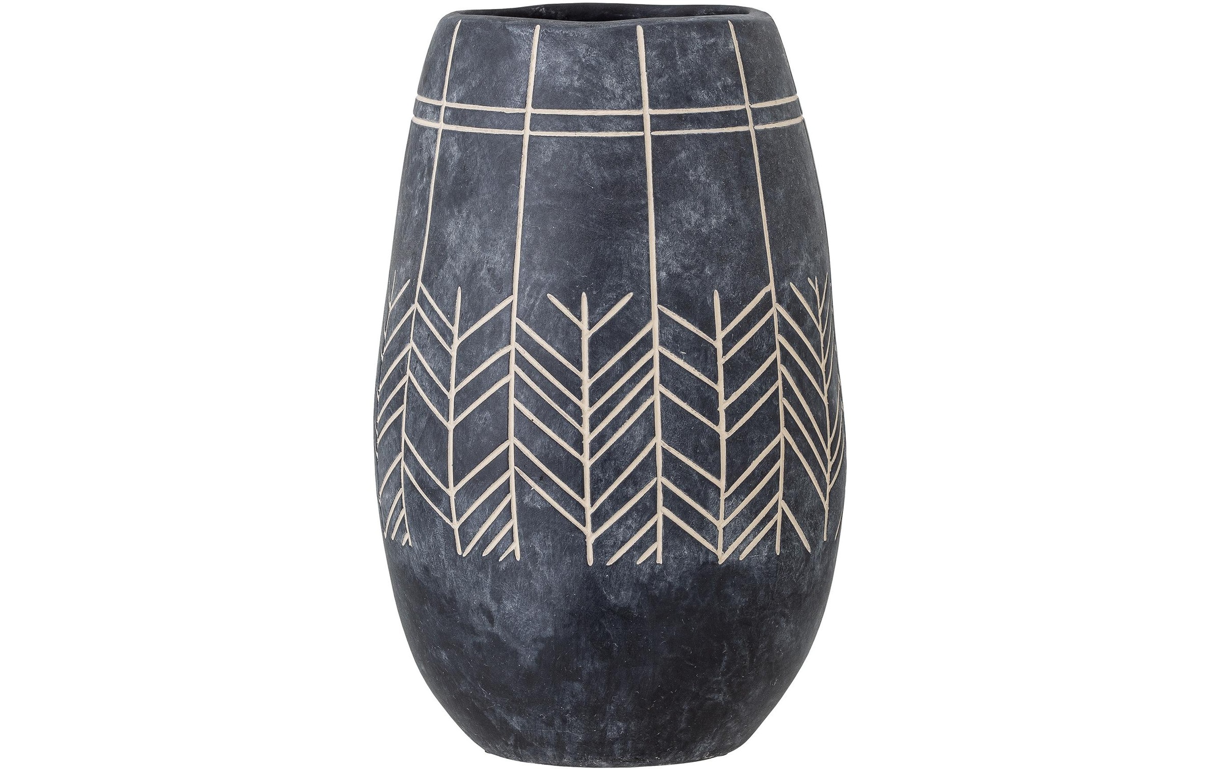 Image of Bloomingville Dekovase »Mahi 25 cm« bei Ackermann Versand Schweiz
