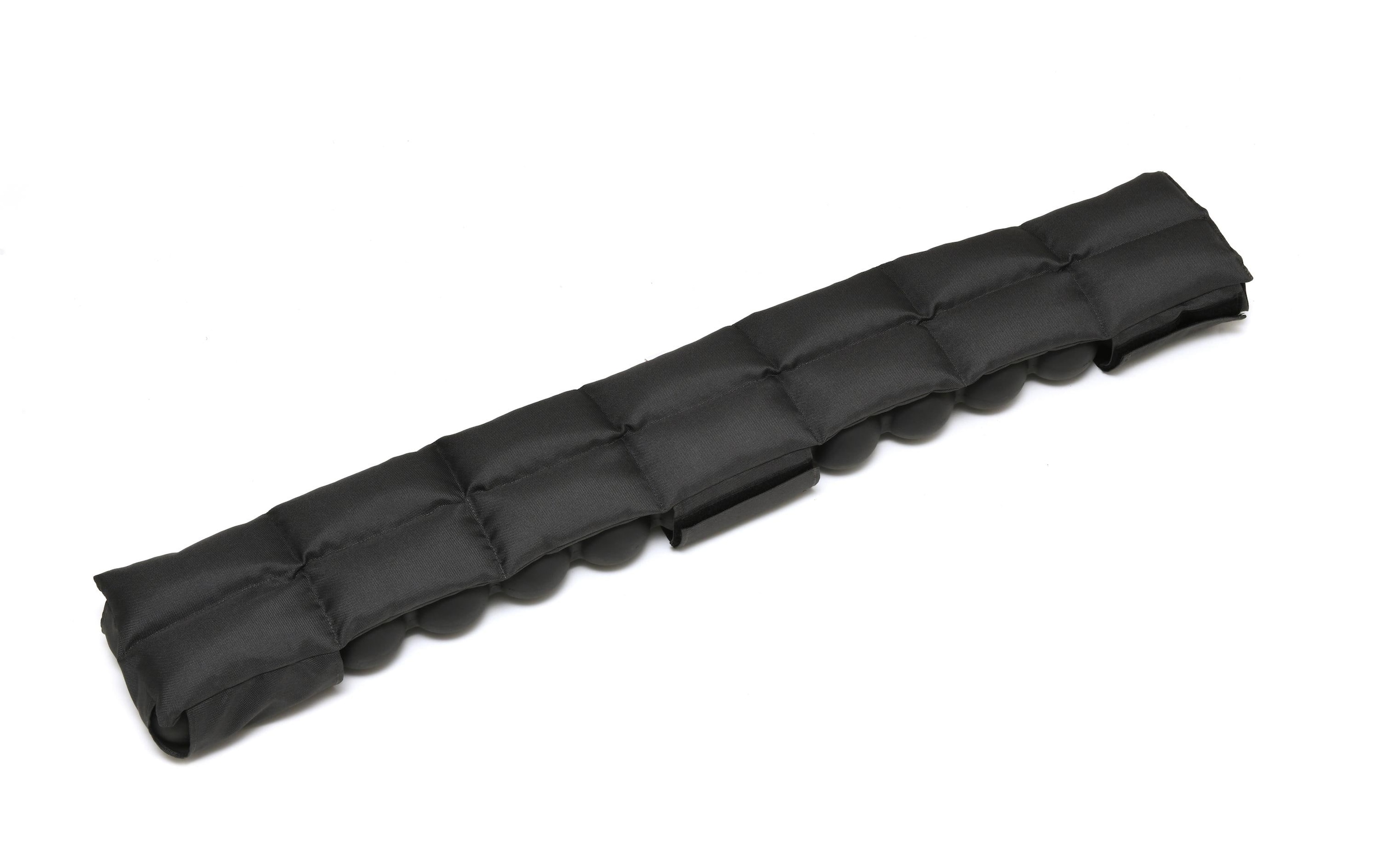 SISSEL Coussin chauffant »Linum Pro Spinefitter 84 x 12 x 2 cm, 1 Stück«