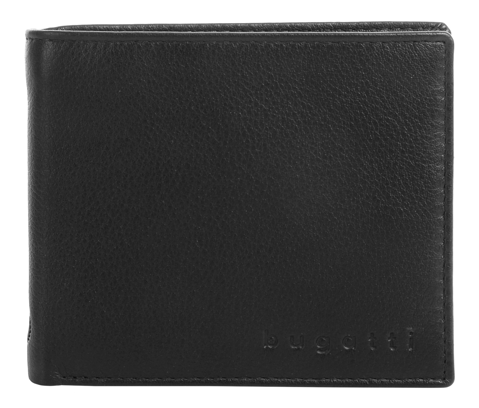 Image of bugatti Geldbörse »SEMPRE«, (1 tlg.), echt Leder bei Ackermann Versand Schweiz