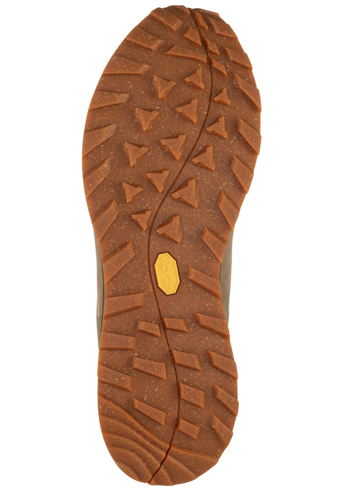 Jack Wolfskin Outdoorschuh »TERRAVENTURE URBAN MID M«