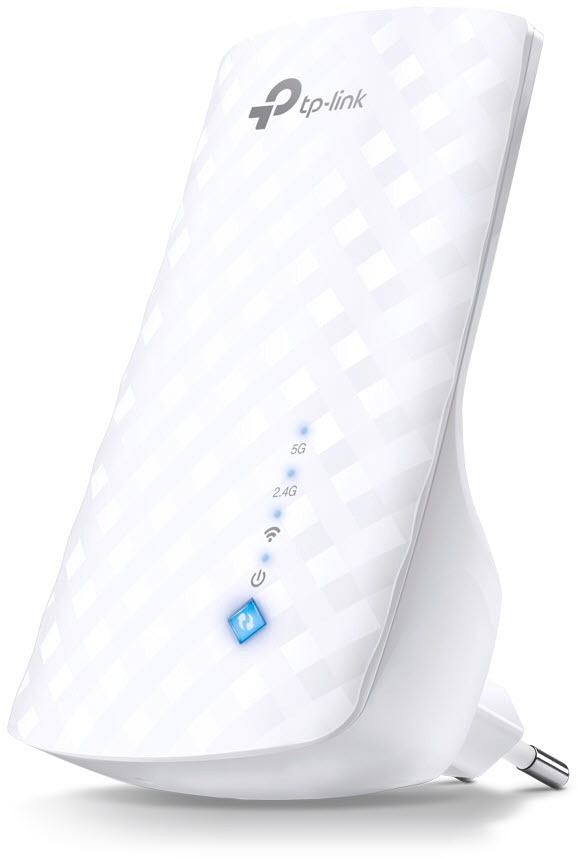 Image of TP-Link WLAN-Repeater »RE190 AC750 WLAN Repeater« bei Ackermann Versand Schweiz