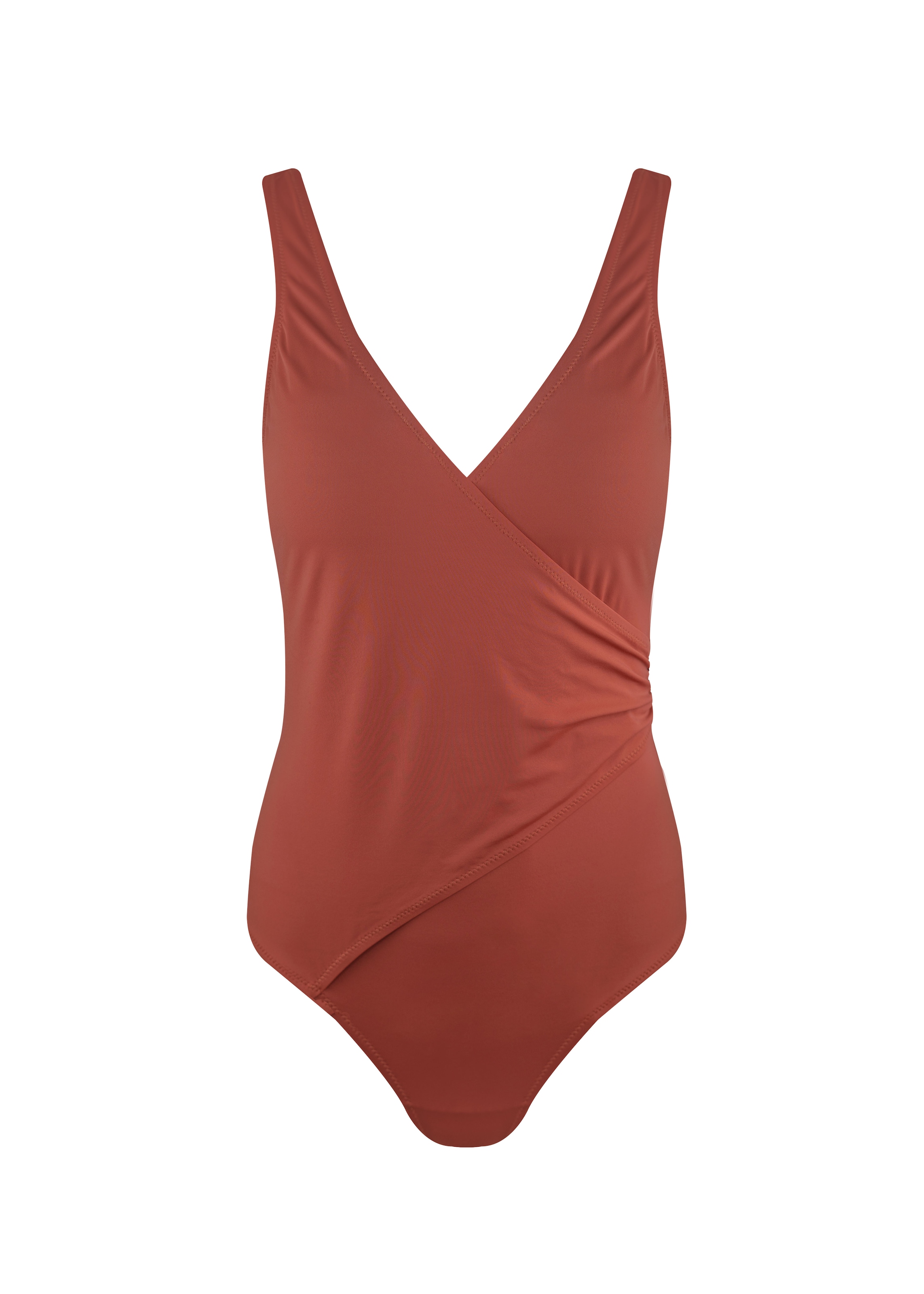 MAGIC Bodyfashion Maillot de bain »Shaping Fabulous Swimsuit« Shaping-Einsatz und herausnehmbare Polster