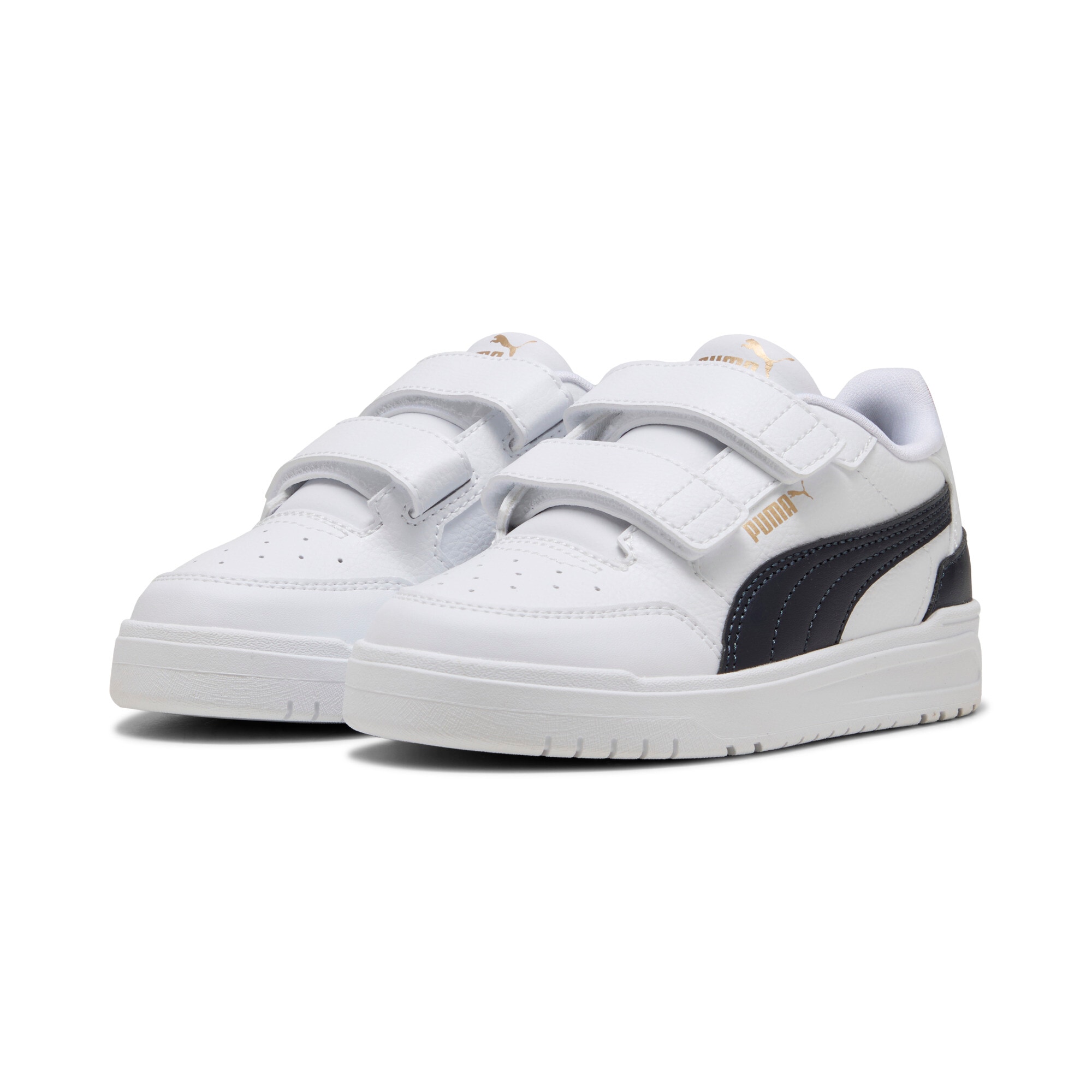 PUMA Sneaker »SHUFFLE DOWNTOWN LO V PS«