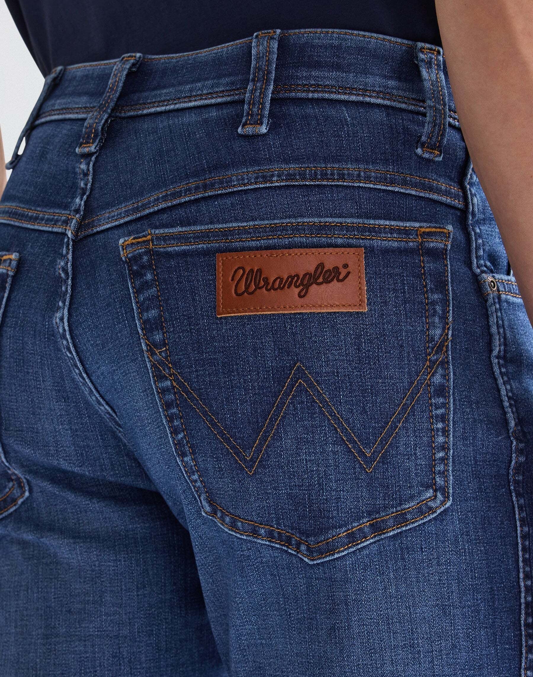 Wrangler