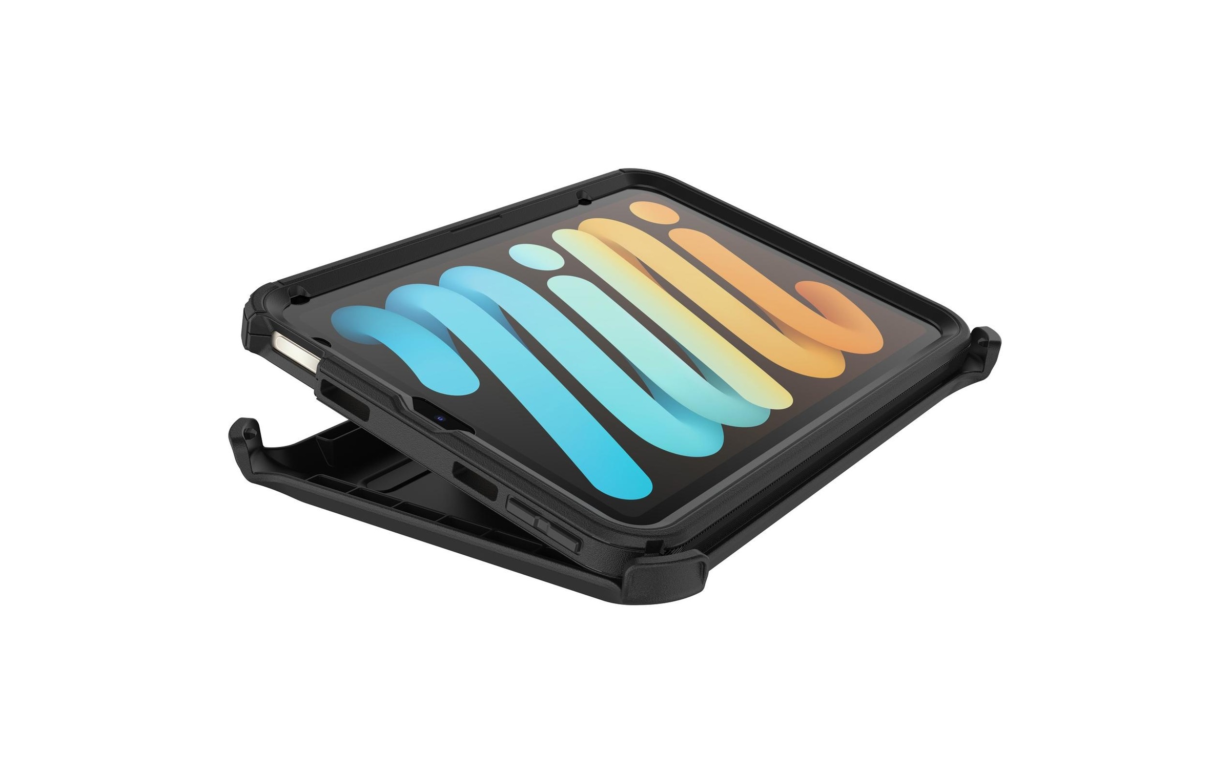 Otterbox Tablet-Hülle »iPad mini (6th. Generation)«, 20,3 cm (8 Zoll)