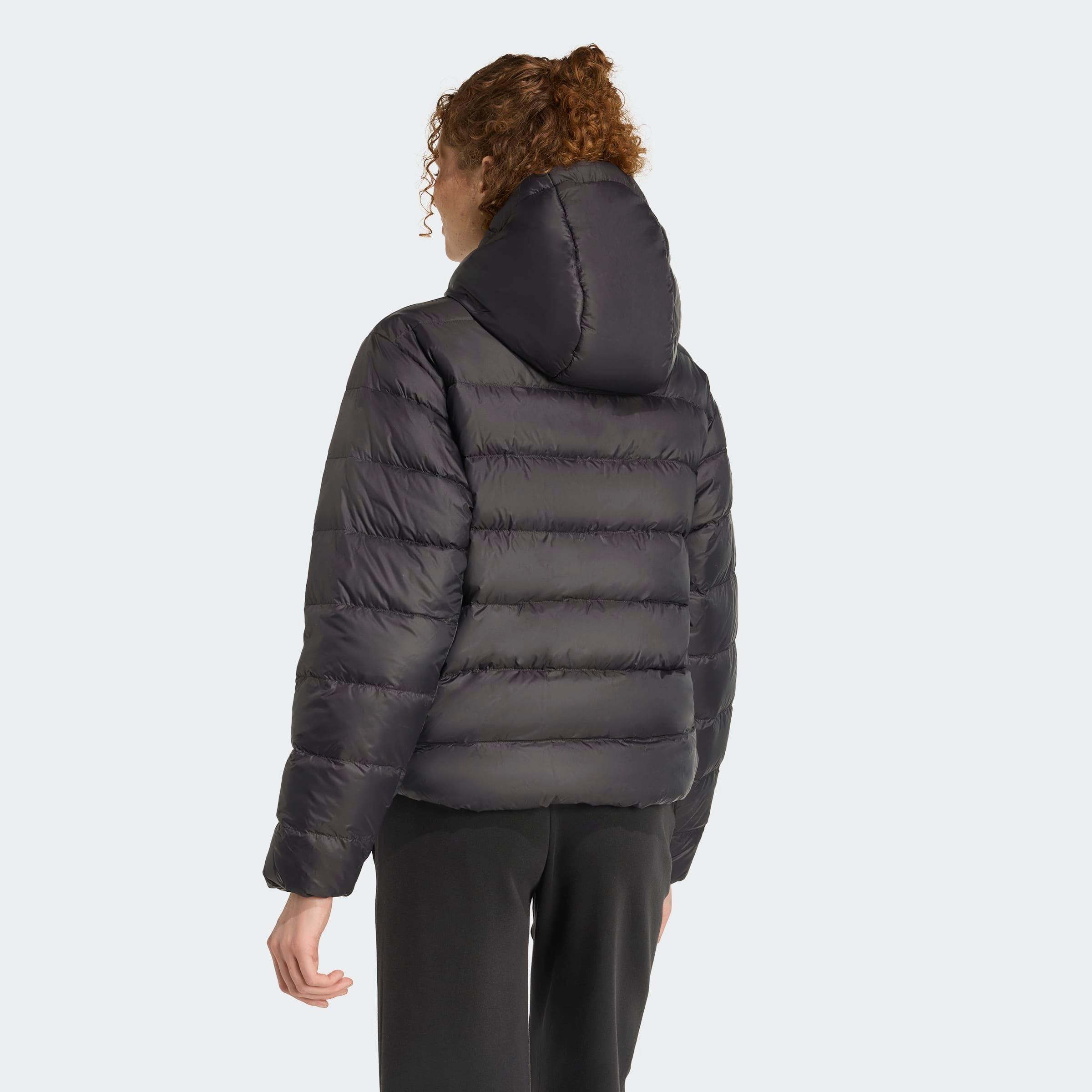 adidas Sportswear Veste matelassée »W ESS LD HD JKT«