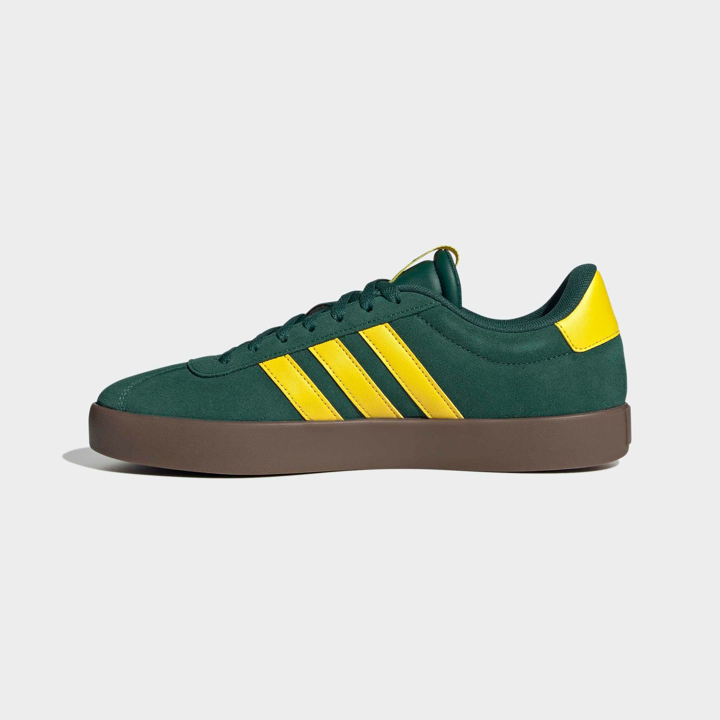adidas Sportswear Sneakers »VL COURT 3.0«  inspiriert vom Design des adidas samba