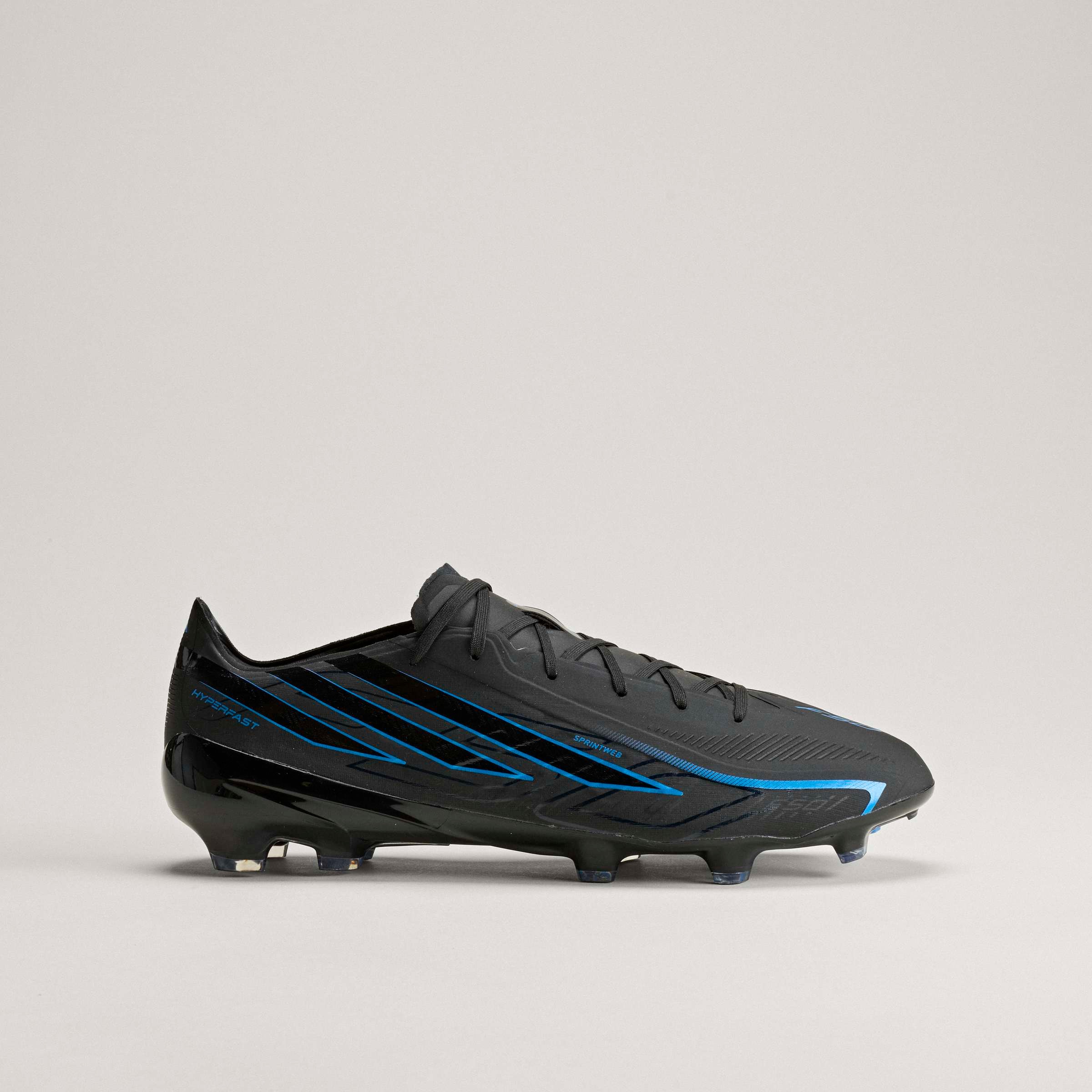 adidas Performance Fussballschuh »F50 HYPERFAST PRO , FESTE BÖDEN«  für Rasen und feste Böden, gespielt bei der Weltmeisterschaft 2026