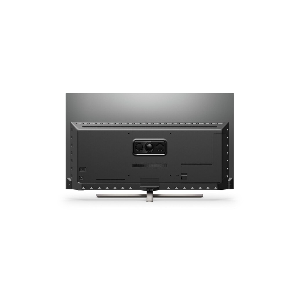 Philips OLED-Fernseher »55OLED807/12, 55 OLED-TV«, 139,15 cm/55 Zoll, 4K Ultra HD