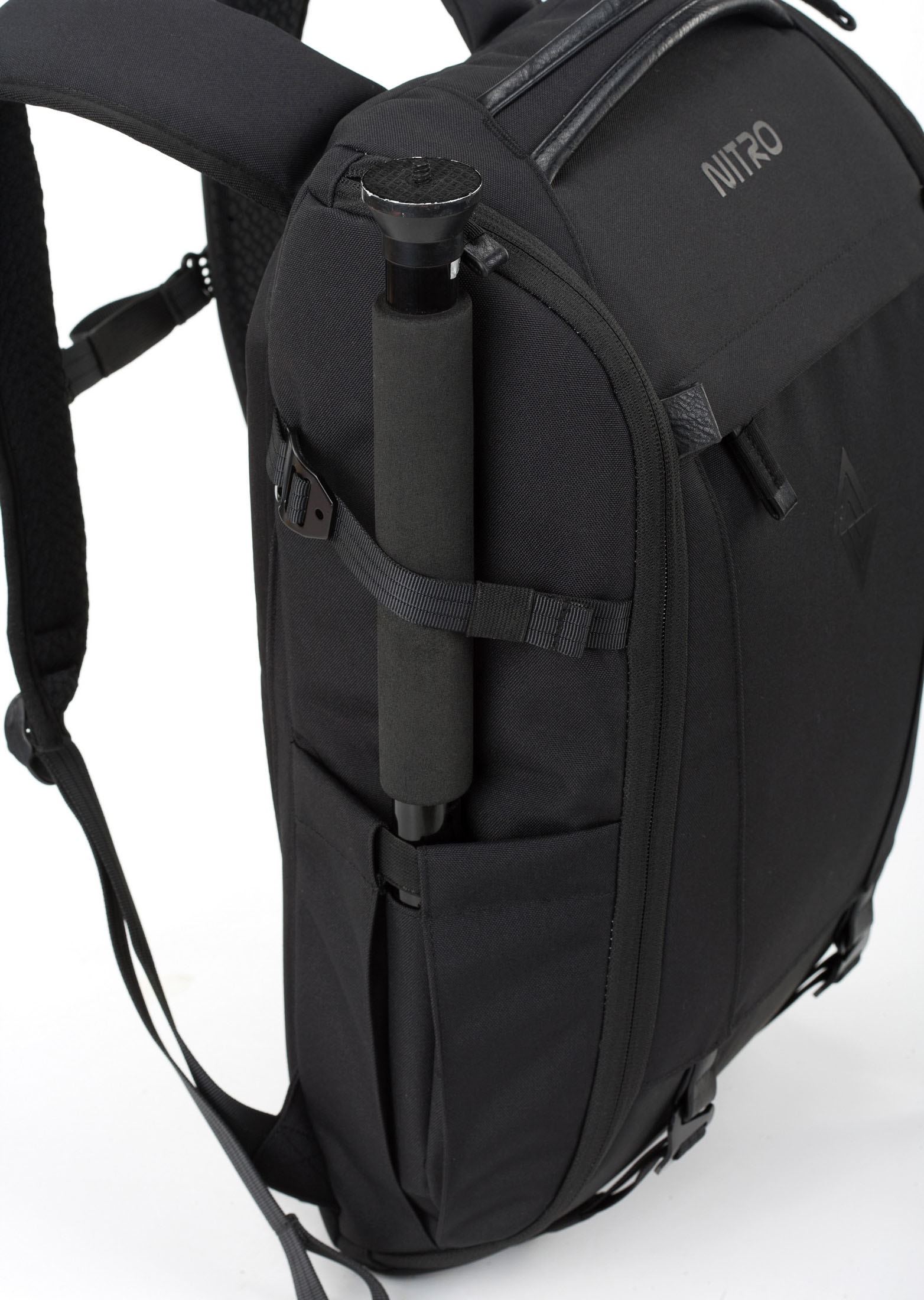 NITRO Freizeitrucksack »Remote« für Dronen, Freizeitrucksack, Alltagsrucksack, Rucksack für Arbeit