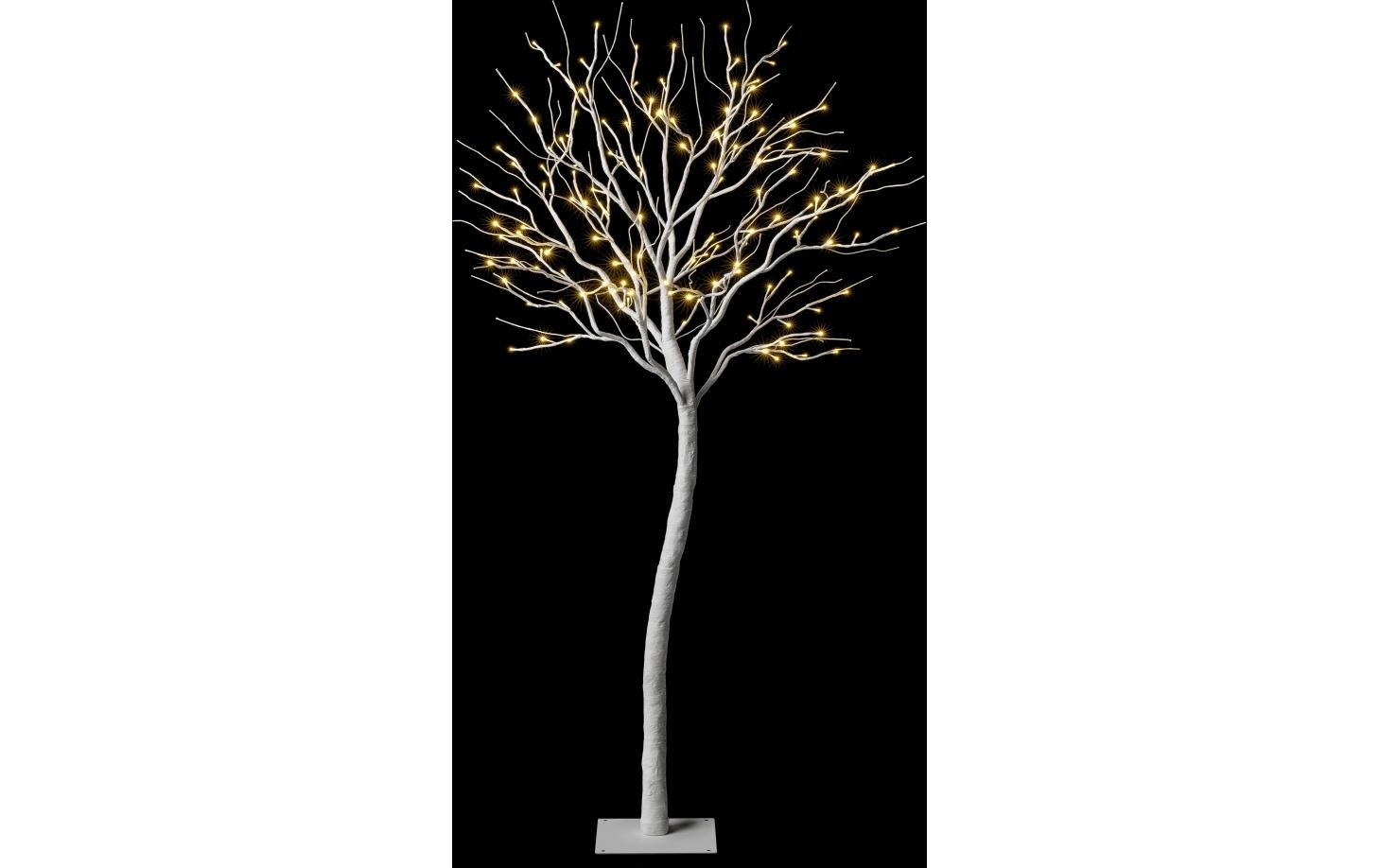 STT LED-Leuchtzweig »Baum Fairy tale« 138 Stk.-flammig