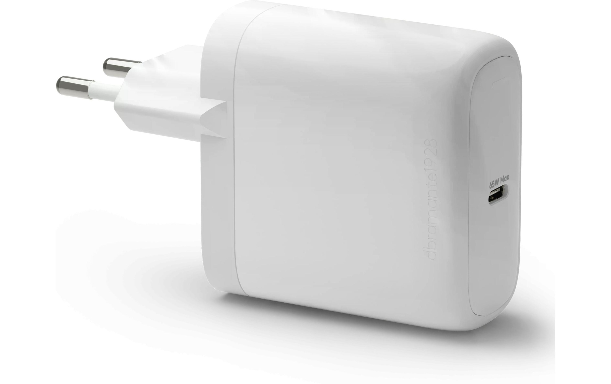 Image of dbramante1928 Smartphone-Ladegerät "USB-C 65 W"