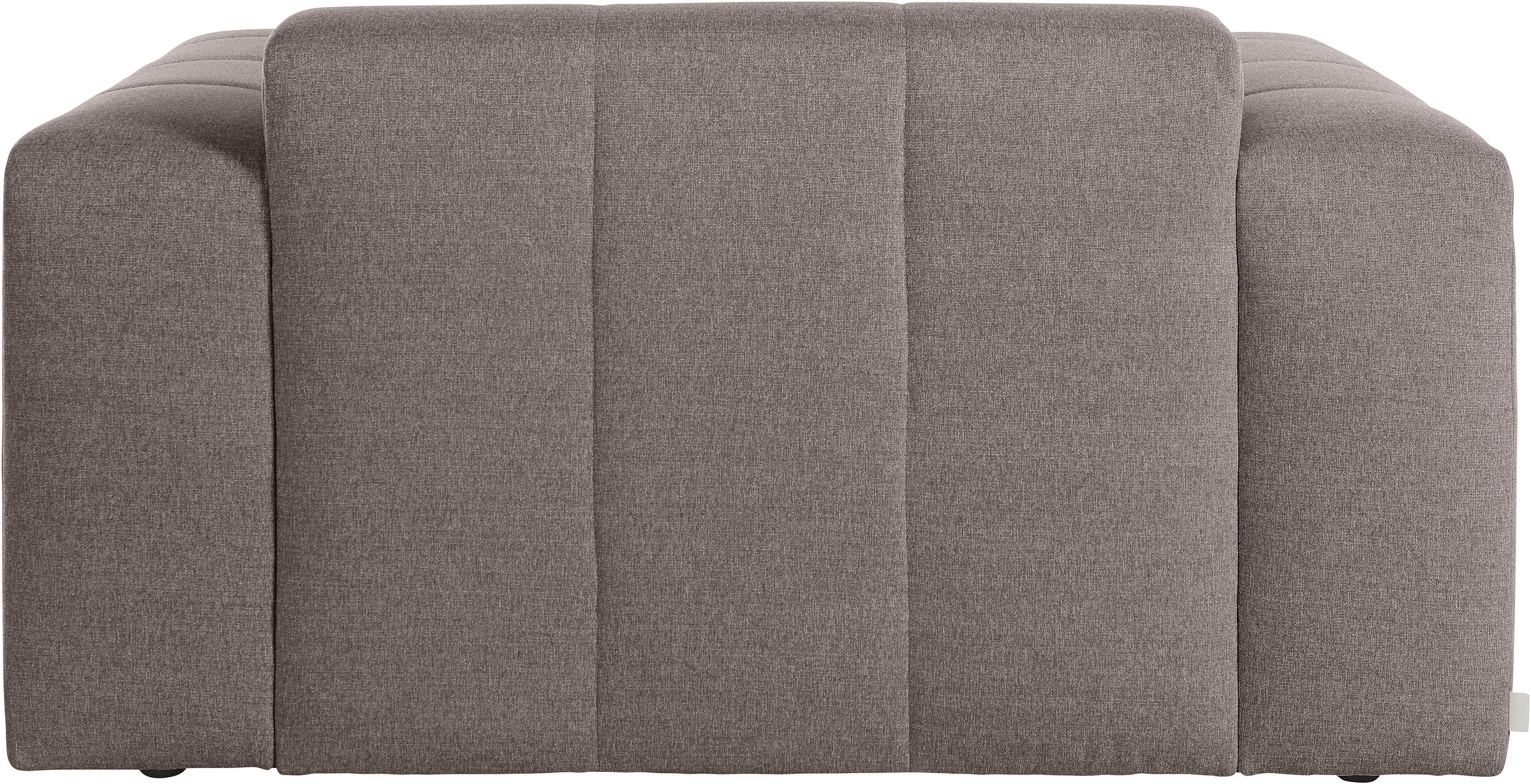 LeGer Home by Lena Gercke Loveseat »Maileen Sessel«, passend zur Modulserie "Maileen" - separat stellbar