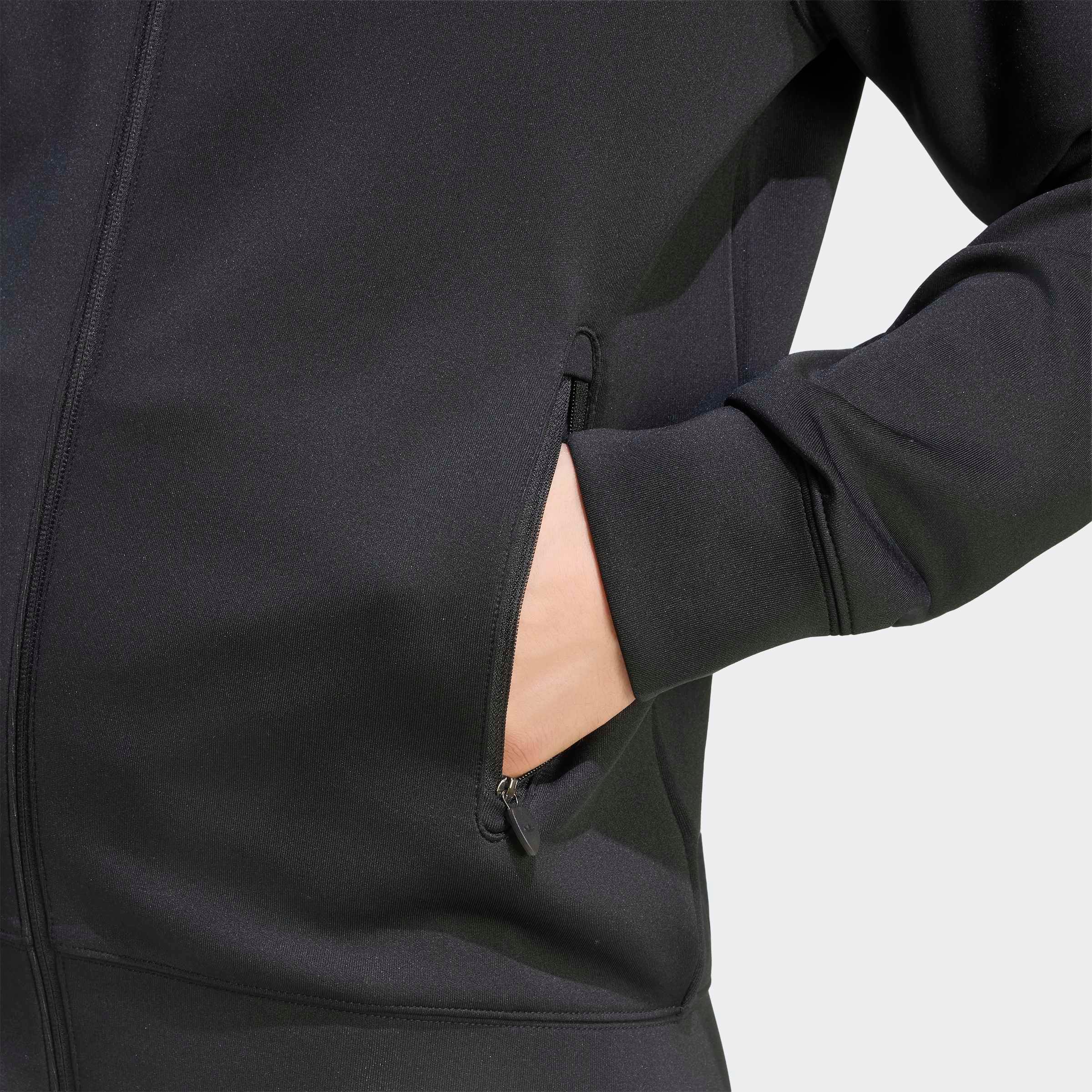 adidas Originals Débardeur »TREFOIL ESSENTIALS SPACER TRACK«