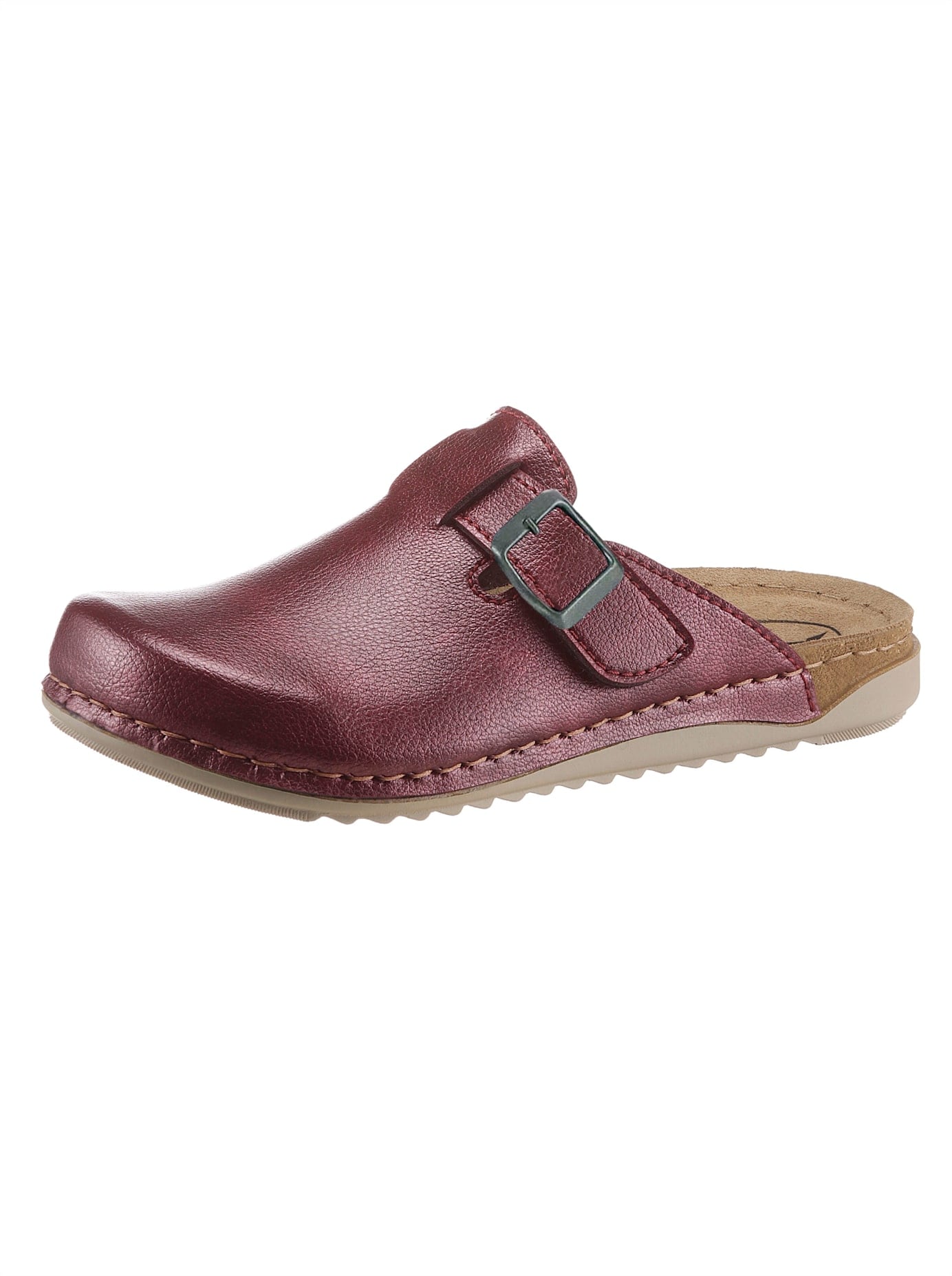 Franken-Schuhe Clog