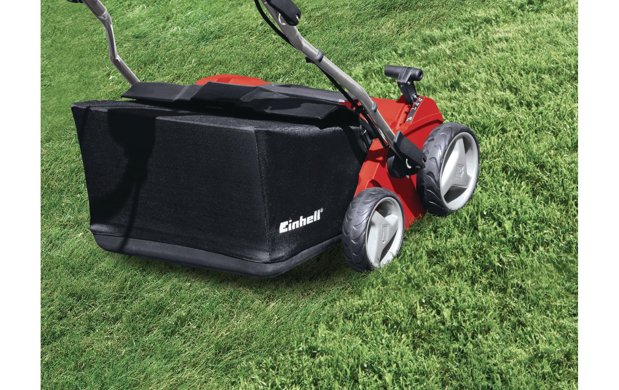 Einhell Elektro-Vertikutierer »GE-SA 1640«