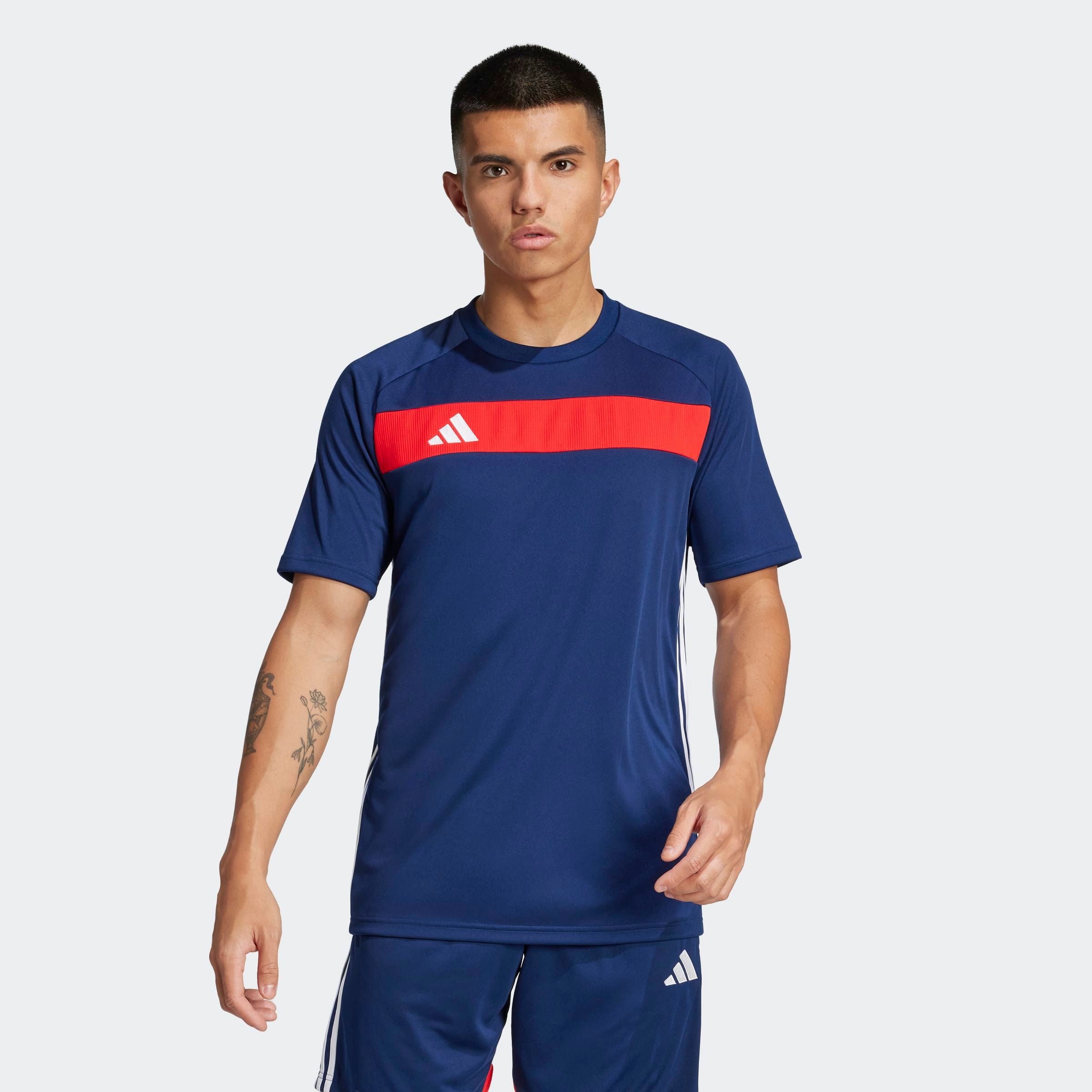 adidas Performance Fussballtrikot »TIRO ES JSY«