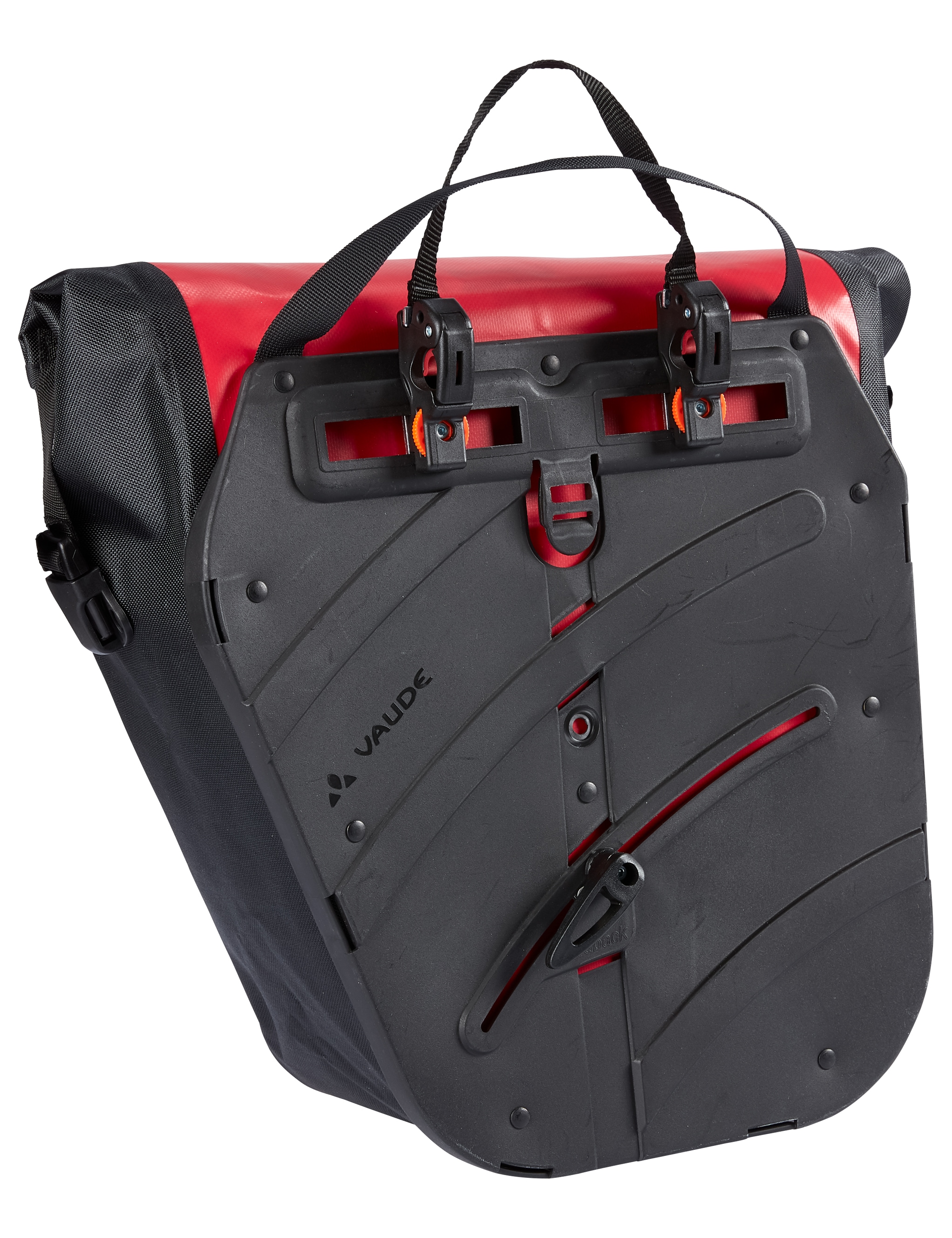 VAUDE Sacoche de vélo »World Tramp II« en polyester