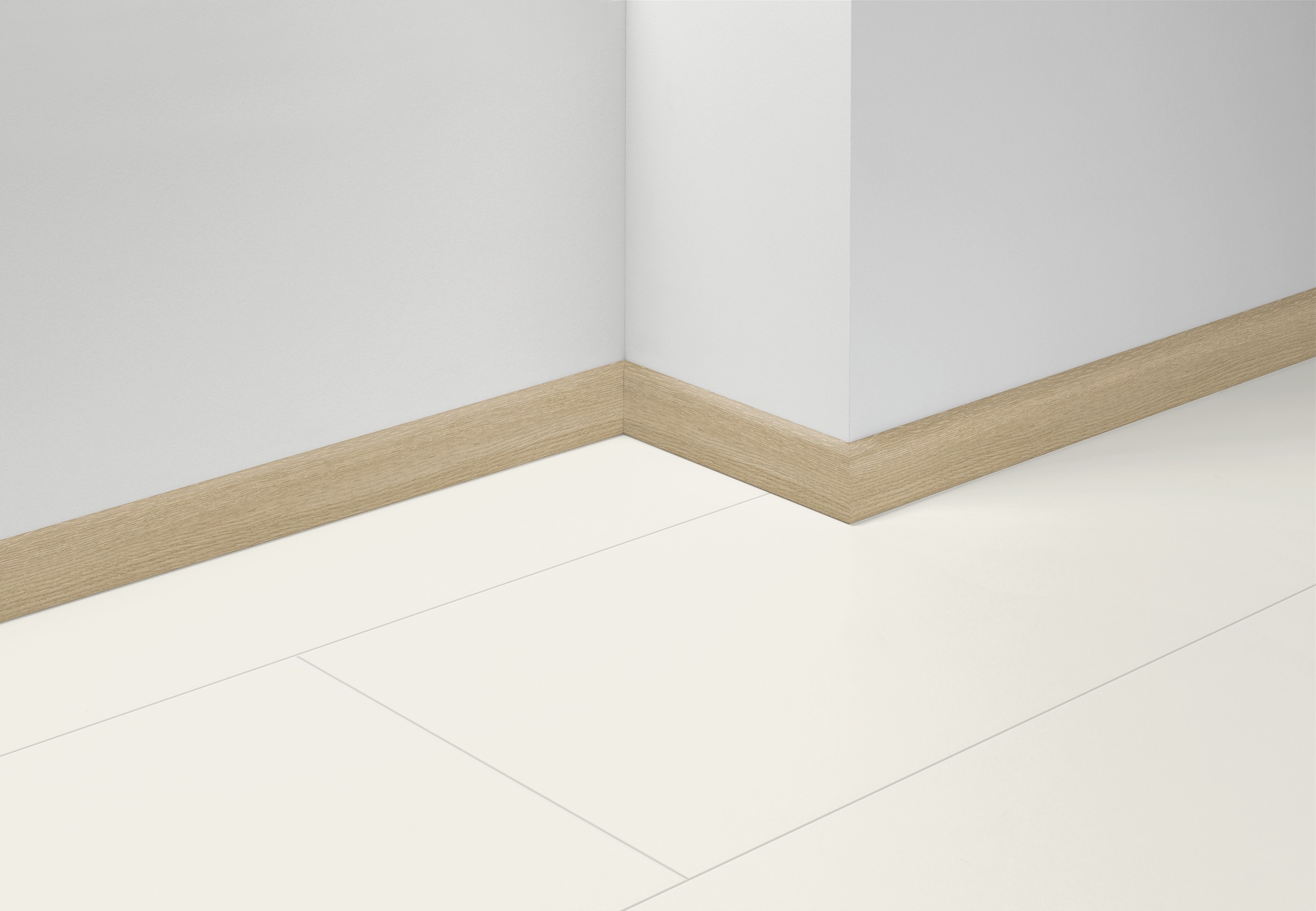 Image of PARADOR Sockelleiste »SL 4 Eiche Dekor D019« bei Ackermann Versand Schweiz
