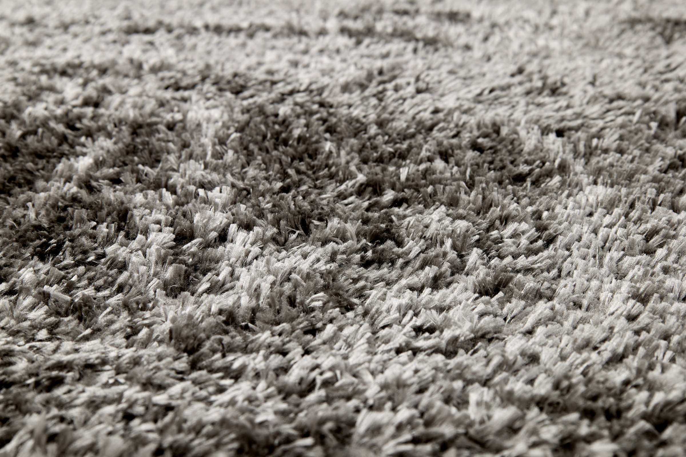 ASTRA Hochflor-Teppich »Paulie 250« rechteckig 25 mm Höhe weicher Langflor, Shaggy, Wohnzimmer, Schlafzimmer